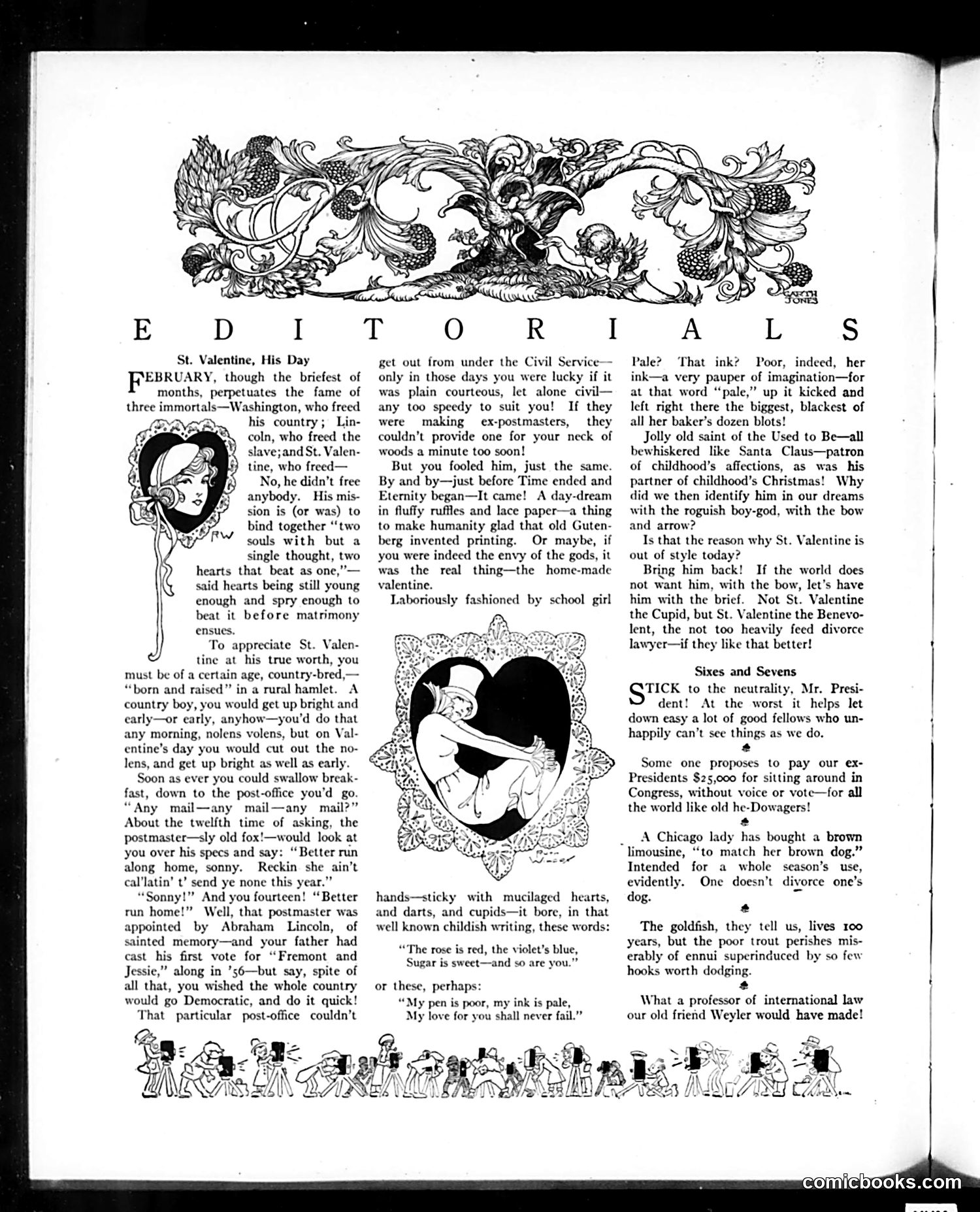 Judge — February 10, 1917 — page 4