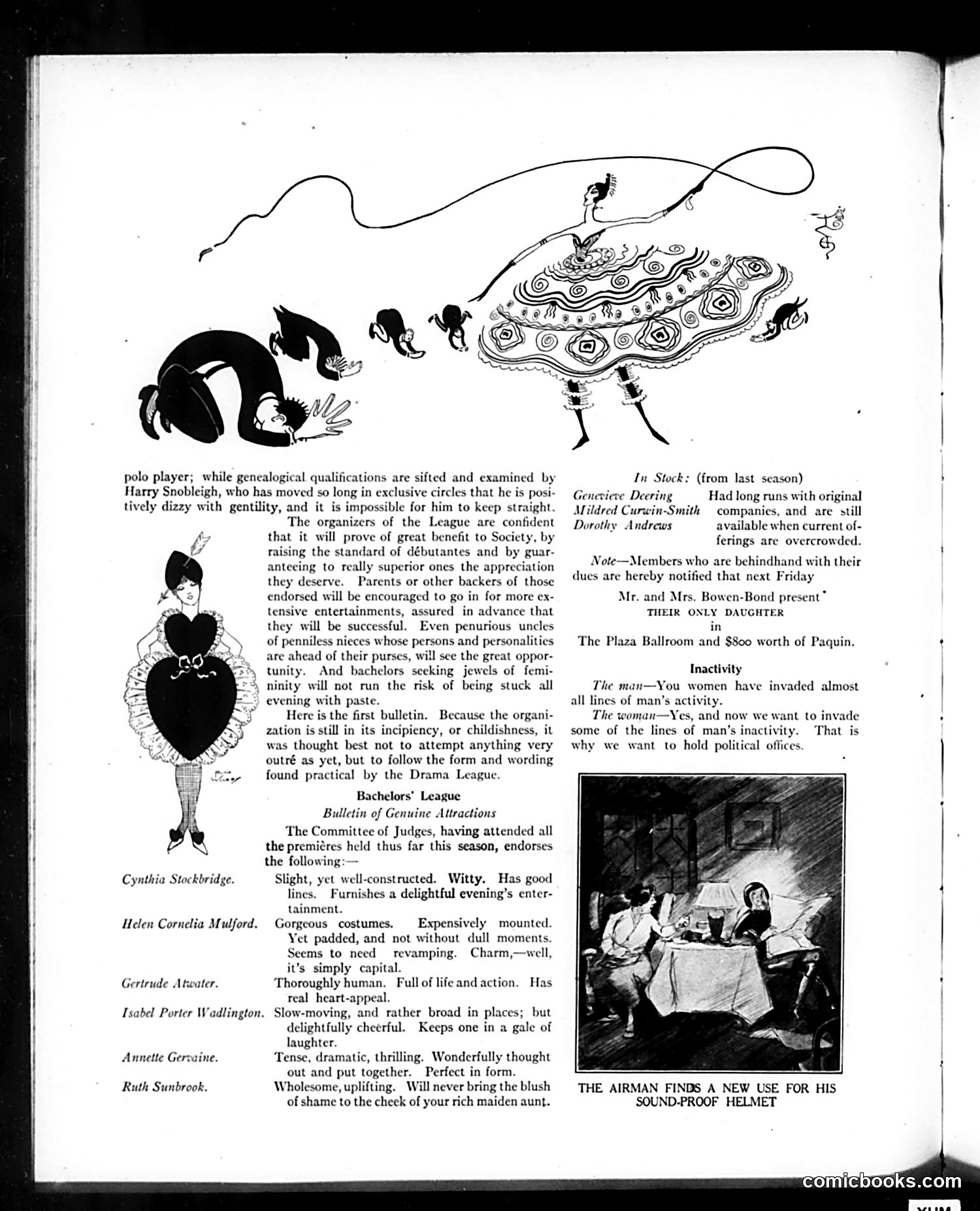 Judge — February 10, 1917 — page 6