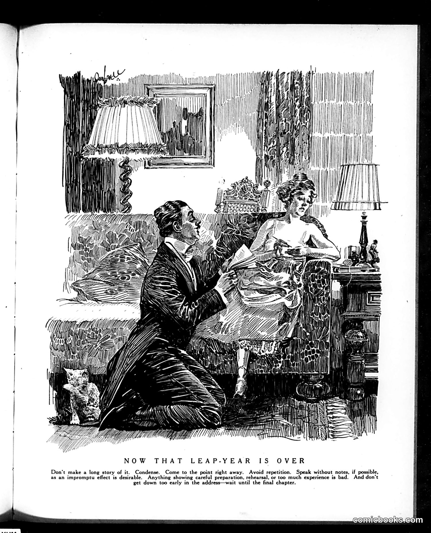 Judge — February 10, 1917 — page 7