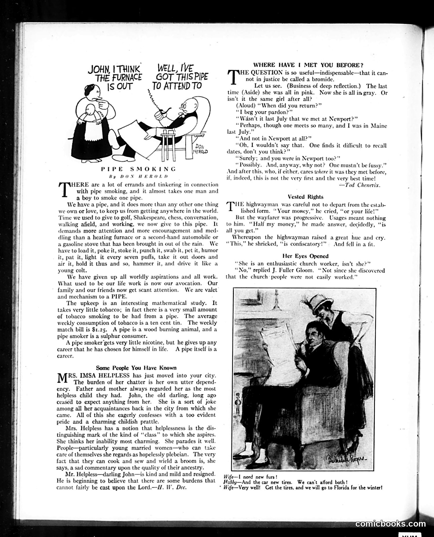 Judge — February 10, 1917 — page 8