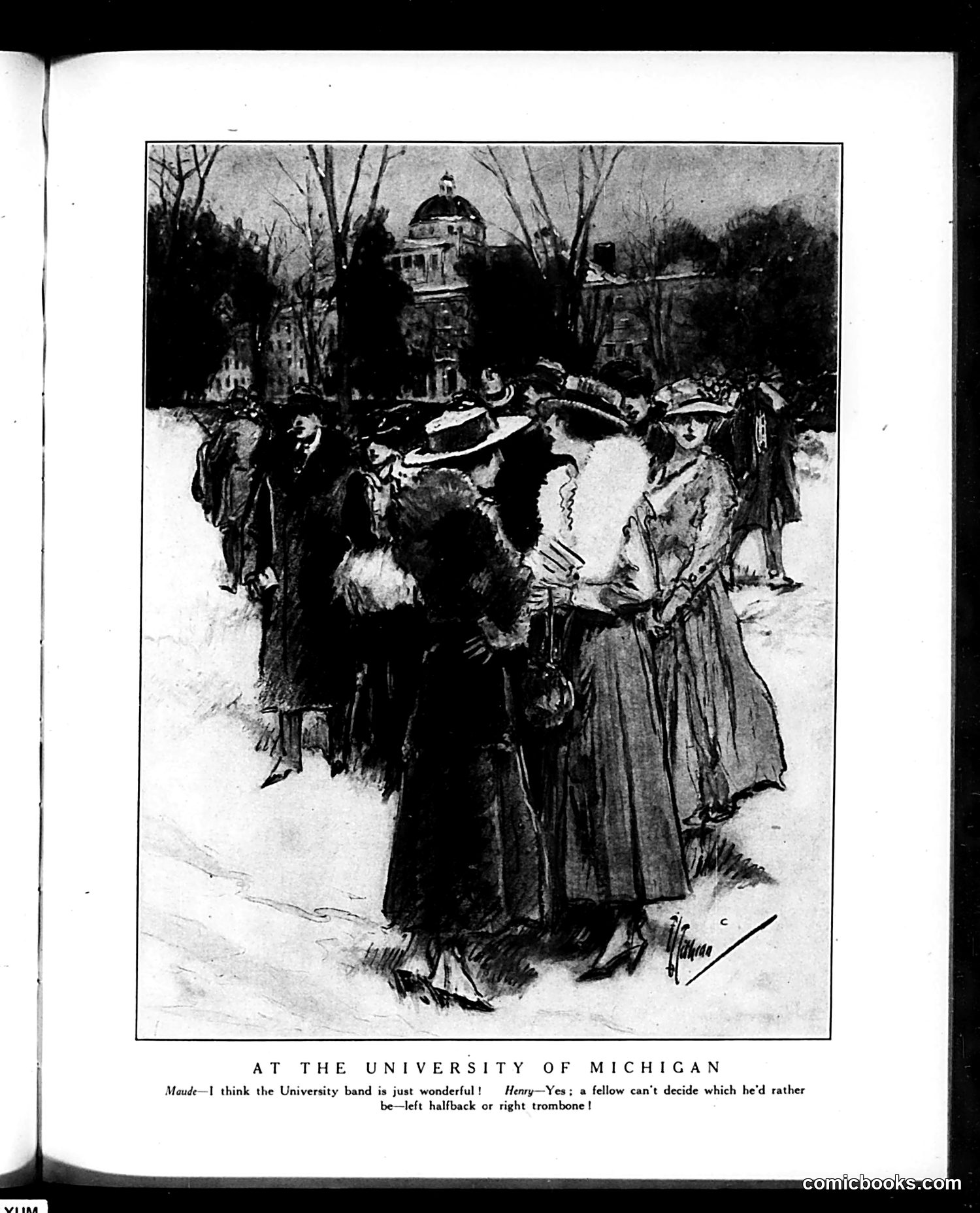 Judge — February 10, 1917 — page 9