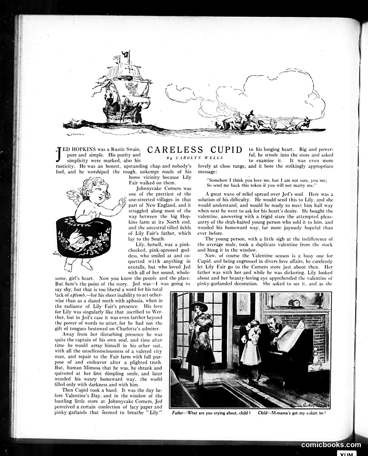 Judge — February 10, 1917 — page 10