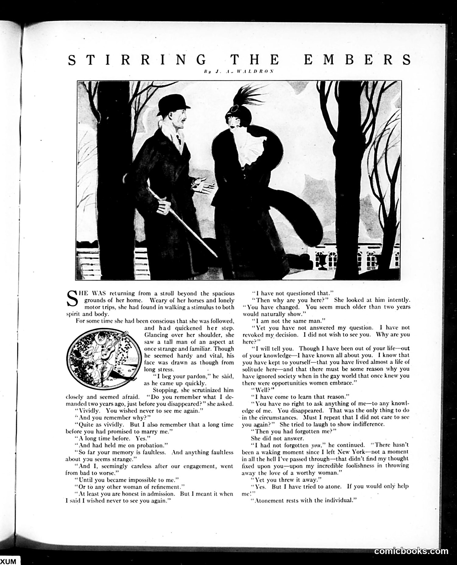 Judge — February 10, 1917 — page 13