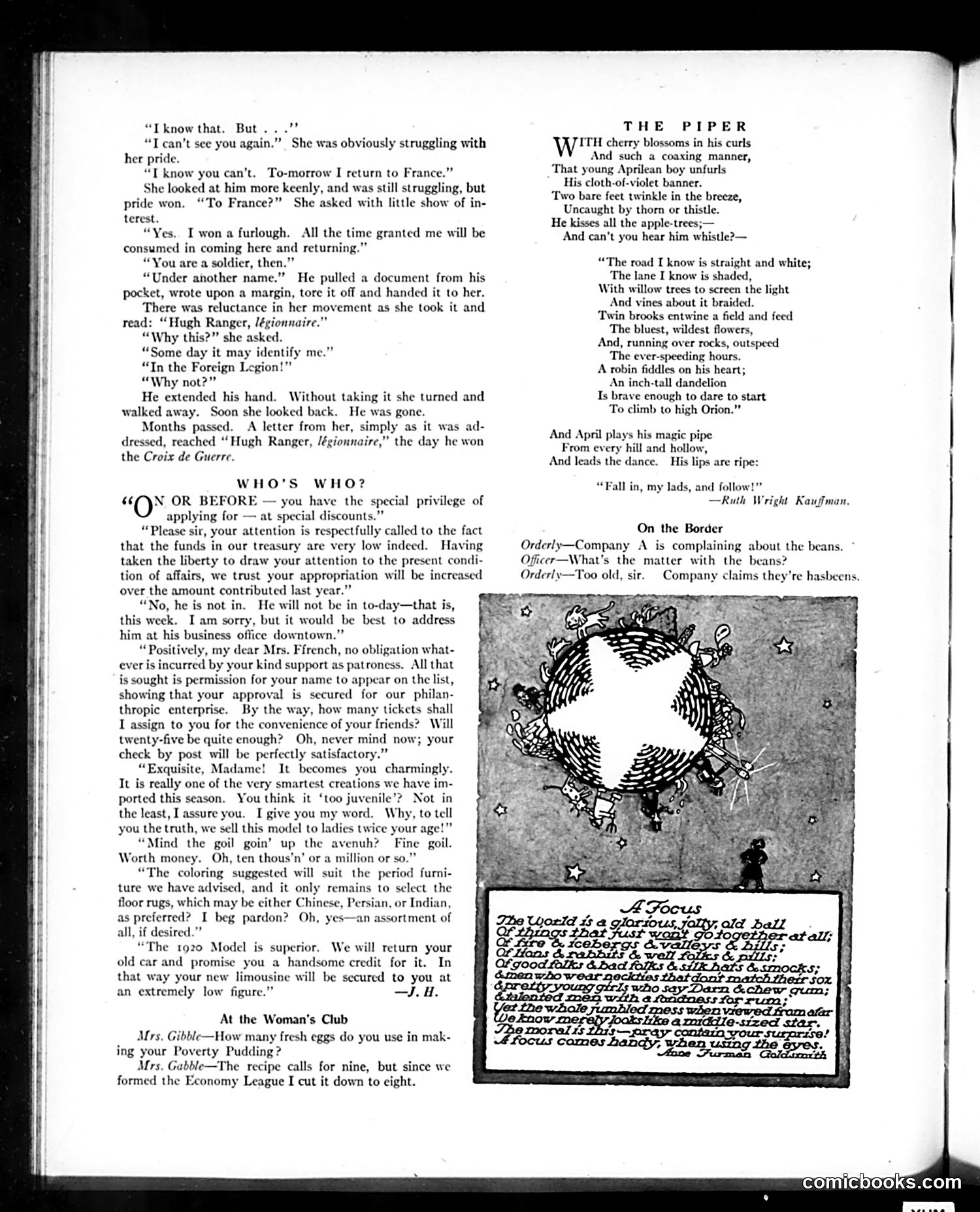 Judge — February 10, 1917 — page 14