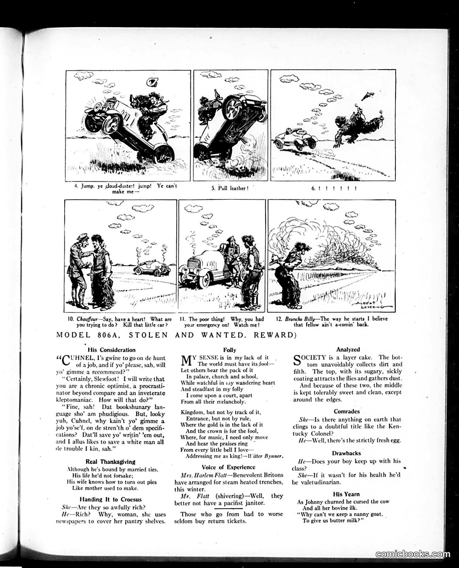 Judge — February 10, 1917 — page 17