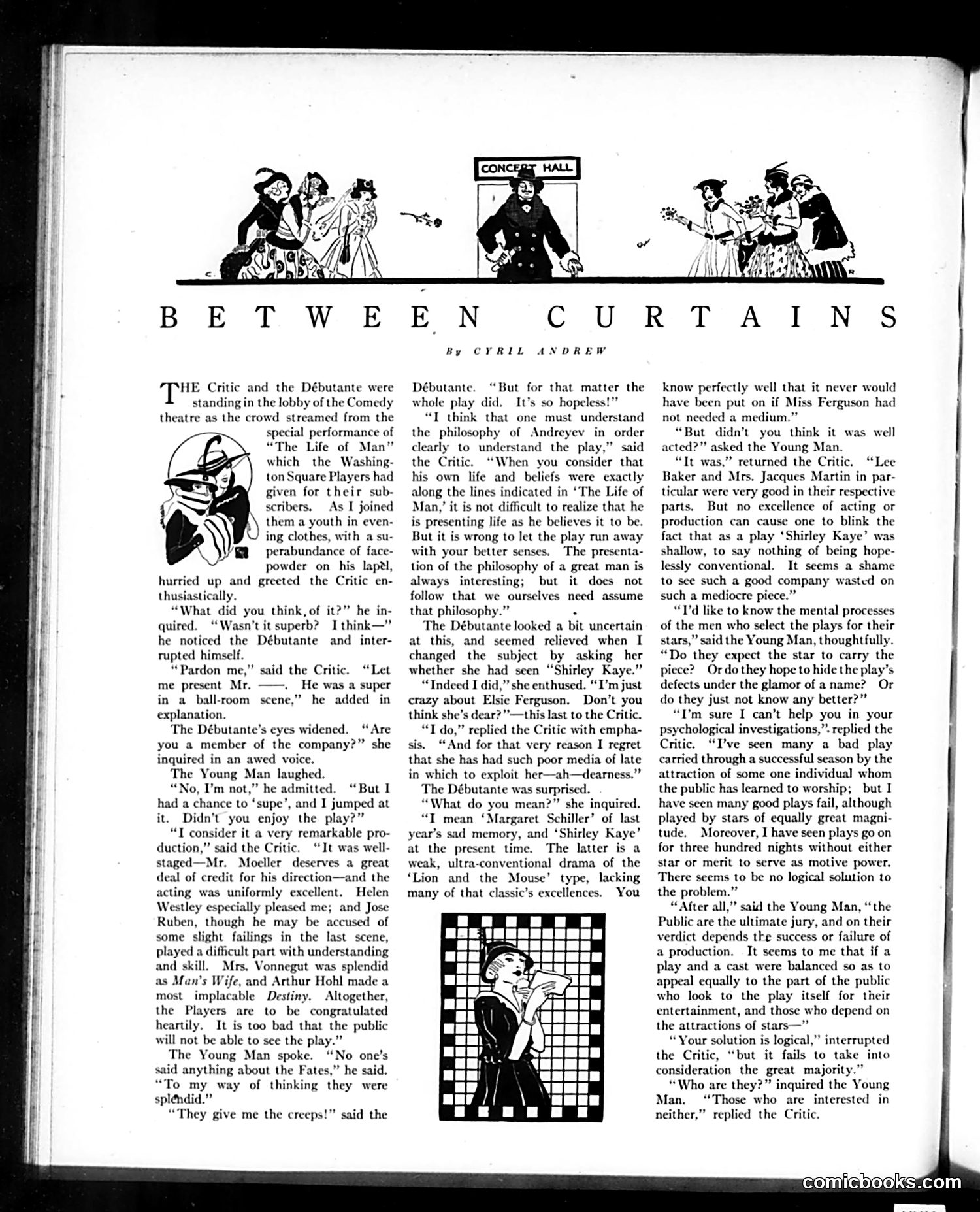 Judge — February 10, 1917 — page 18