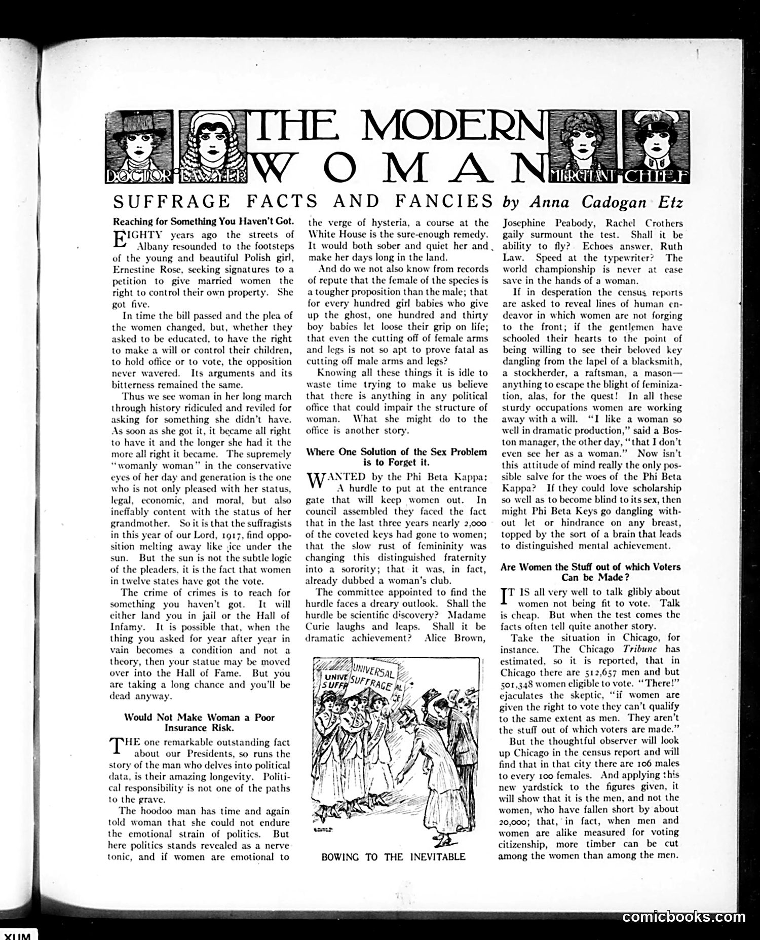 Judge — February 10, 1917 — page 19