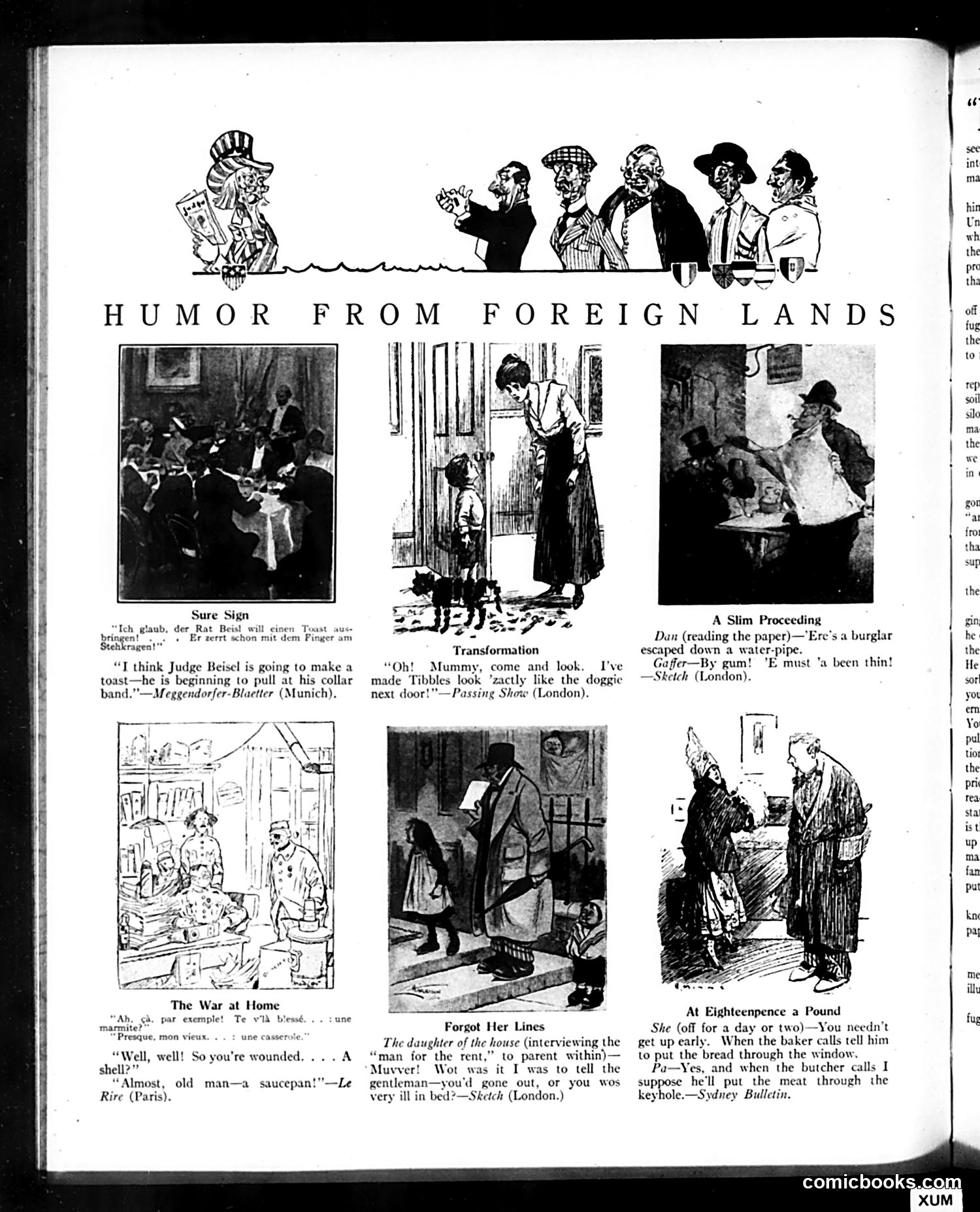 Judge — February 10, 1917 — page 20