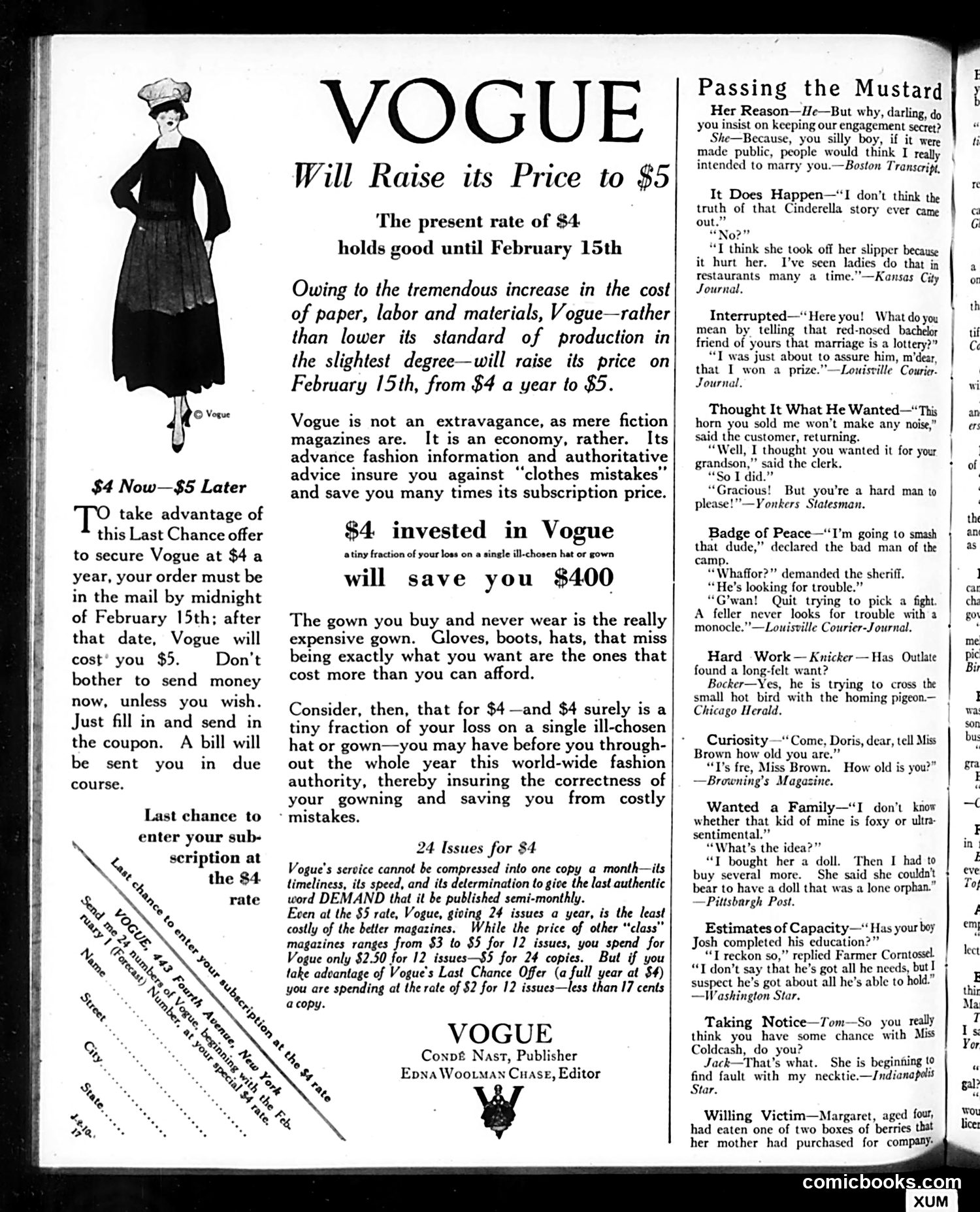 Judge — February 10, 1917 — page 24