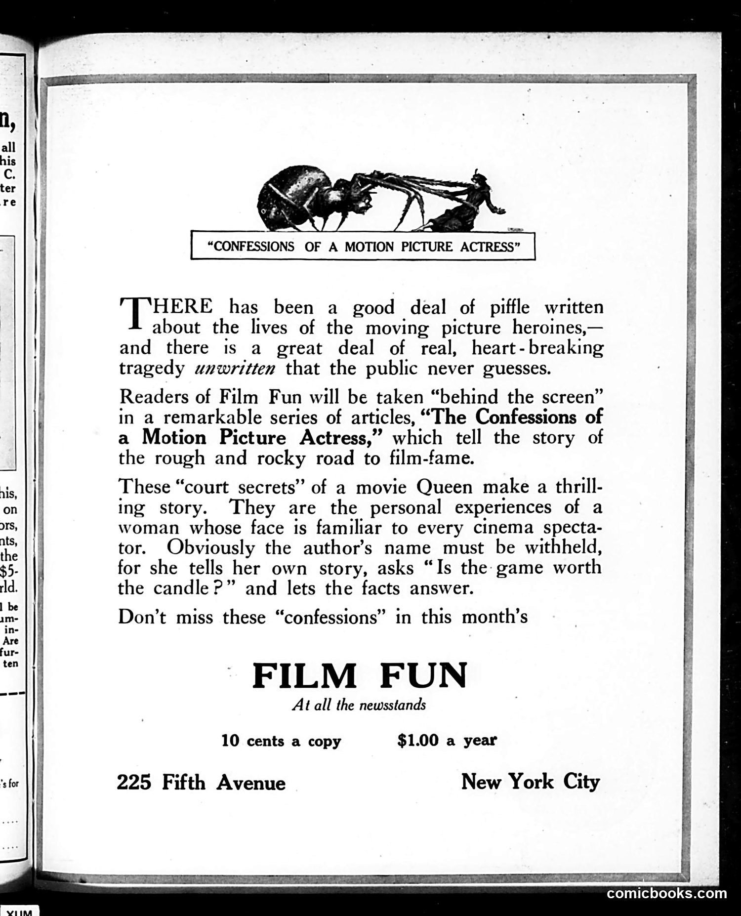 Judge — February 10, 1917 — page 27