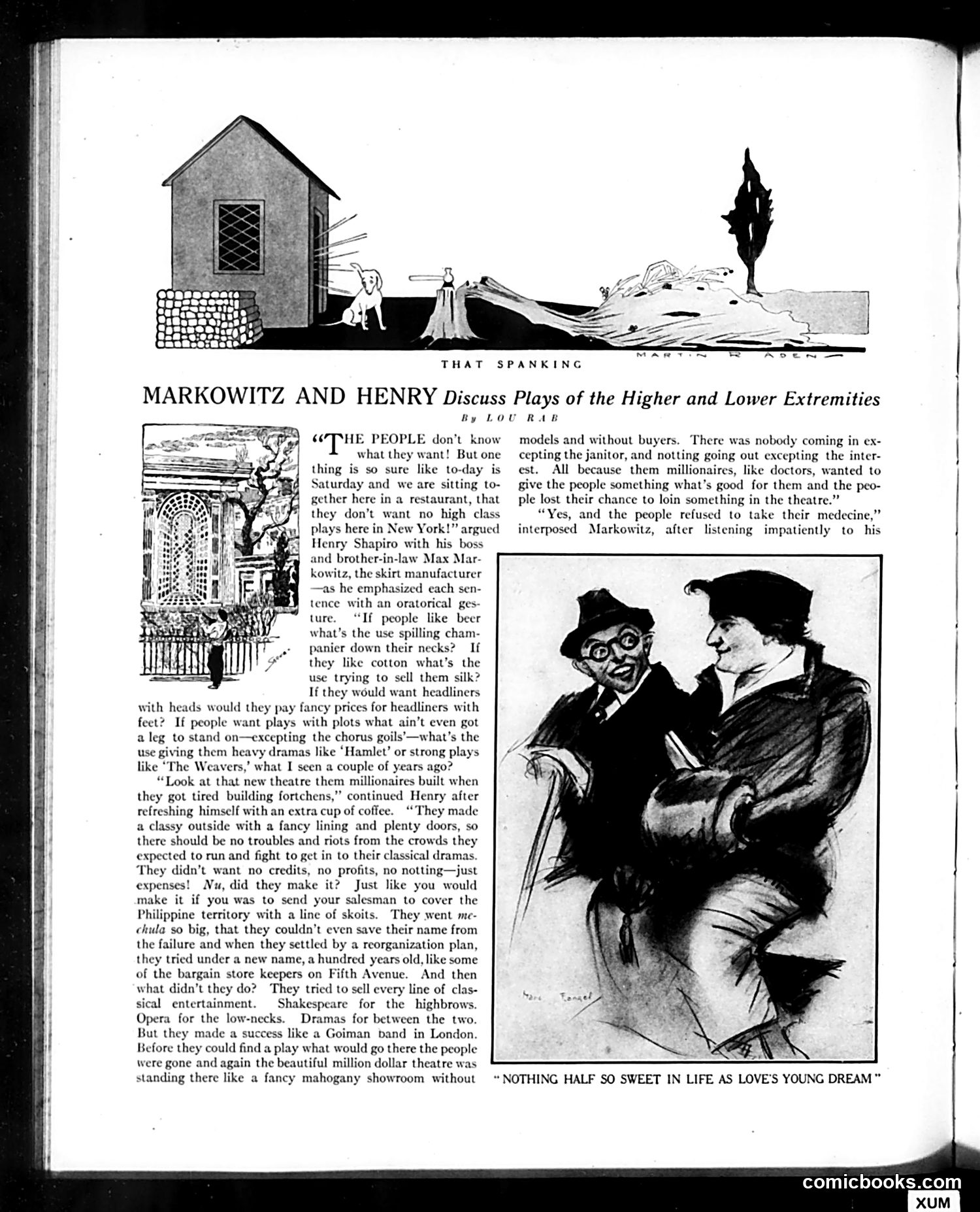 Judge — February 17, 1917 — page 6