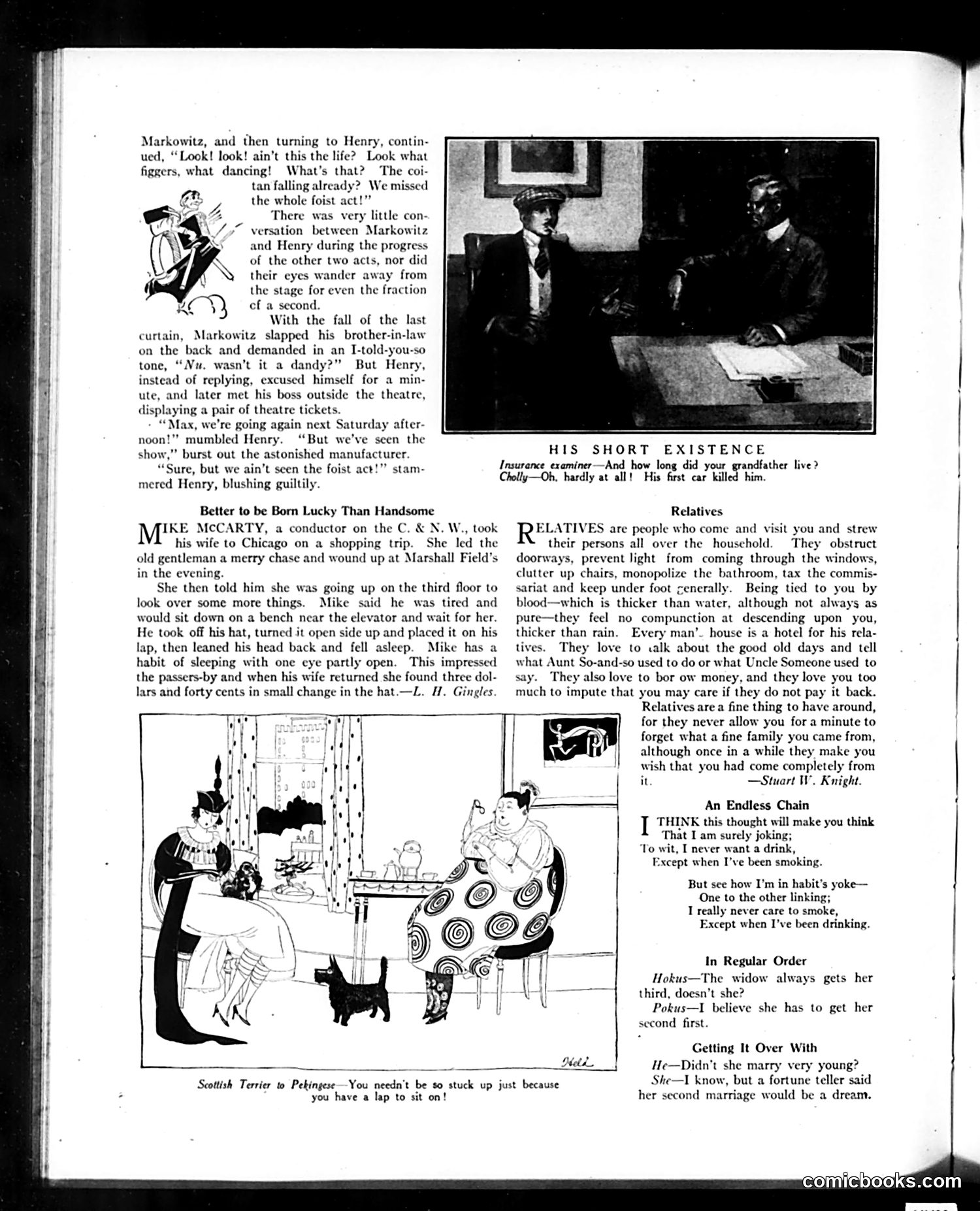 Judge — February 17, 1917 — page 8