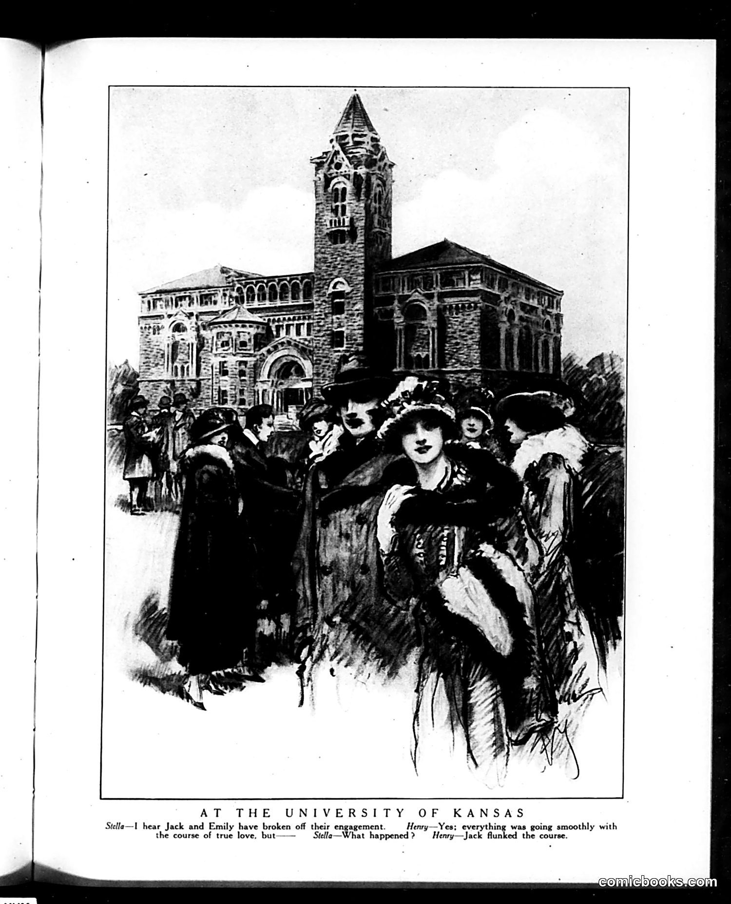 Judge — February 17, 1917 — page 9