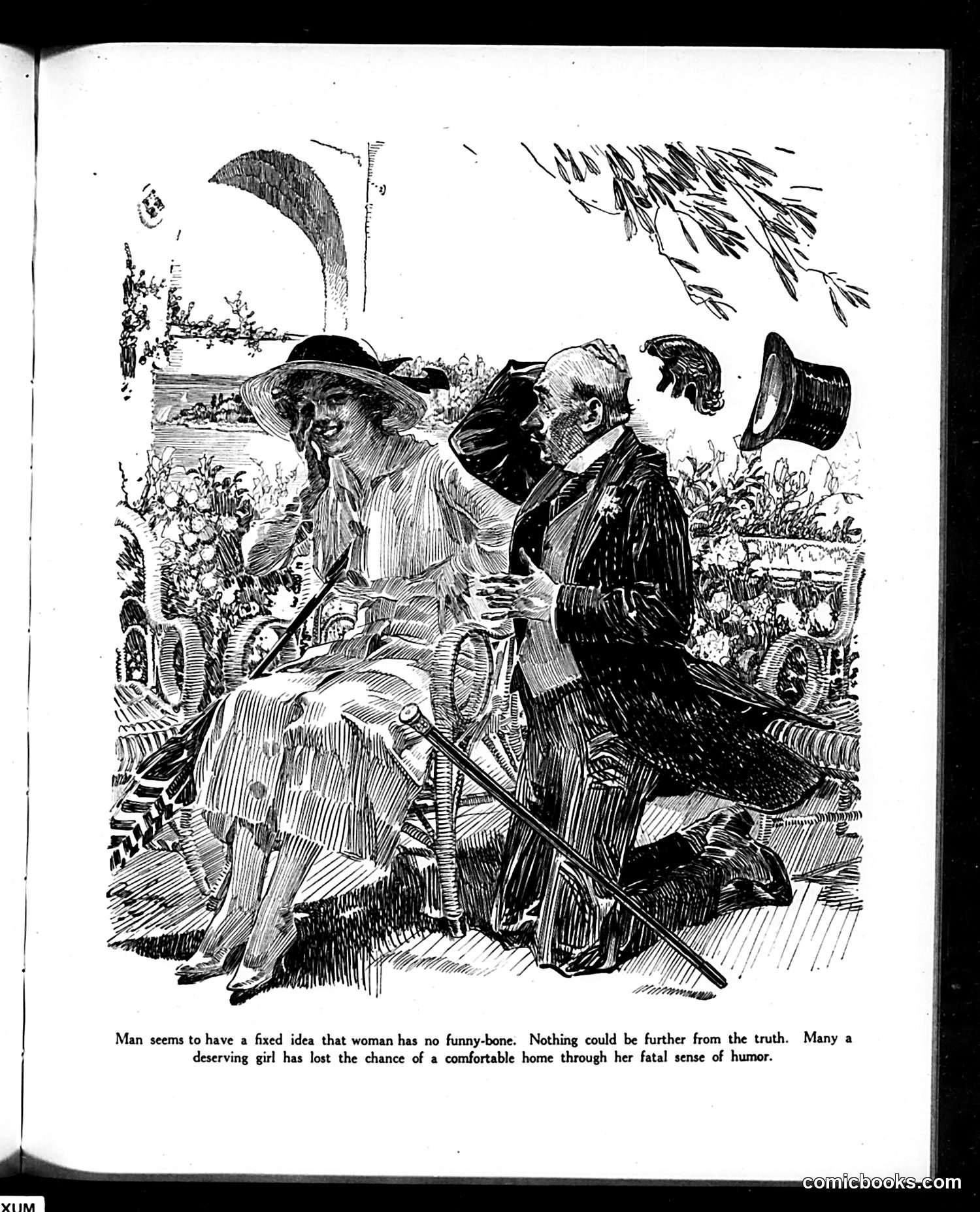 Judge — February 17, 1917 — page 11