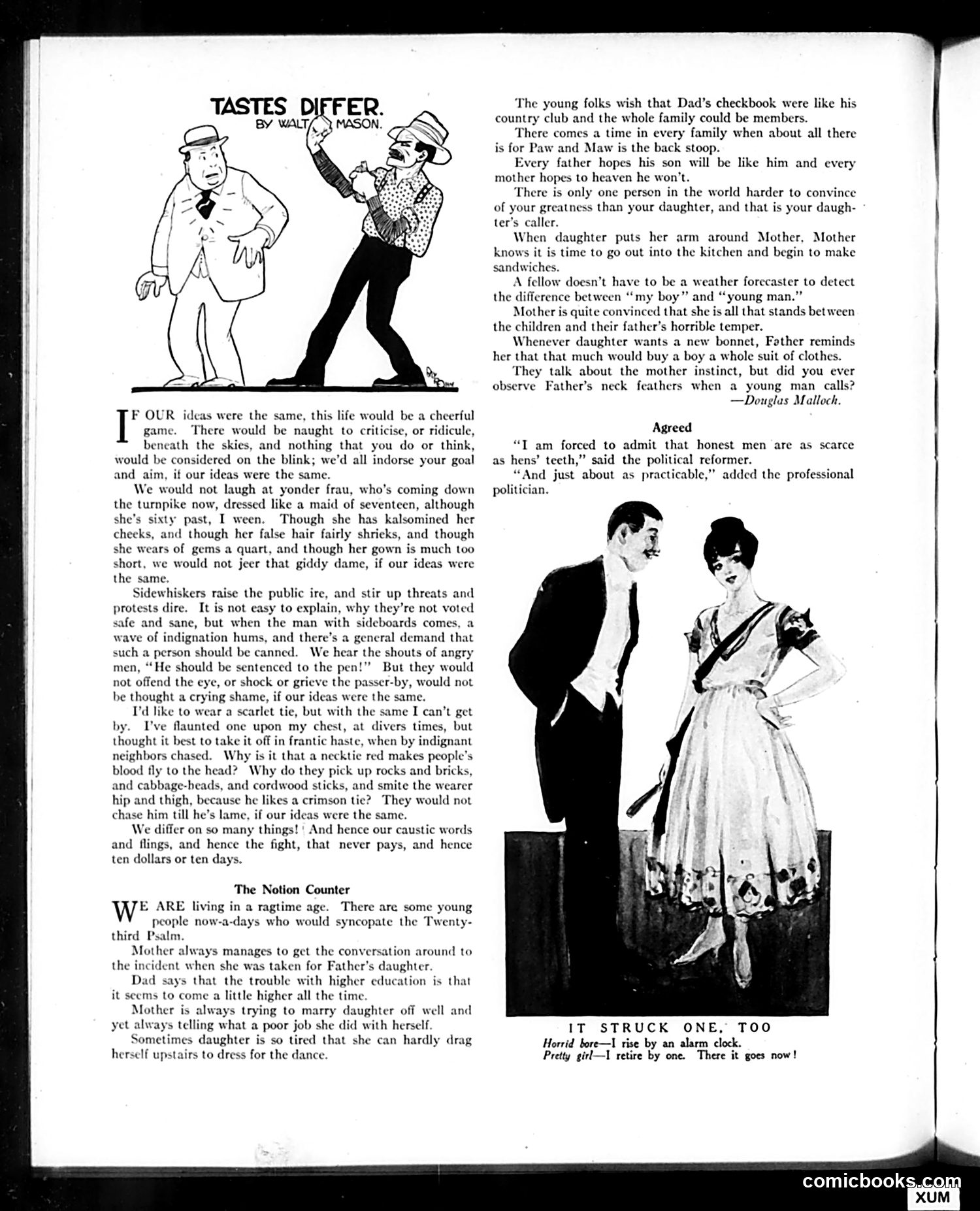 Judge — February 17, 1917 — page 12