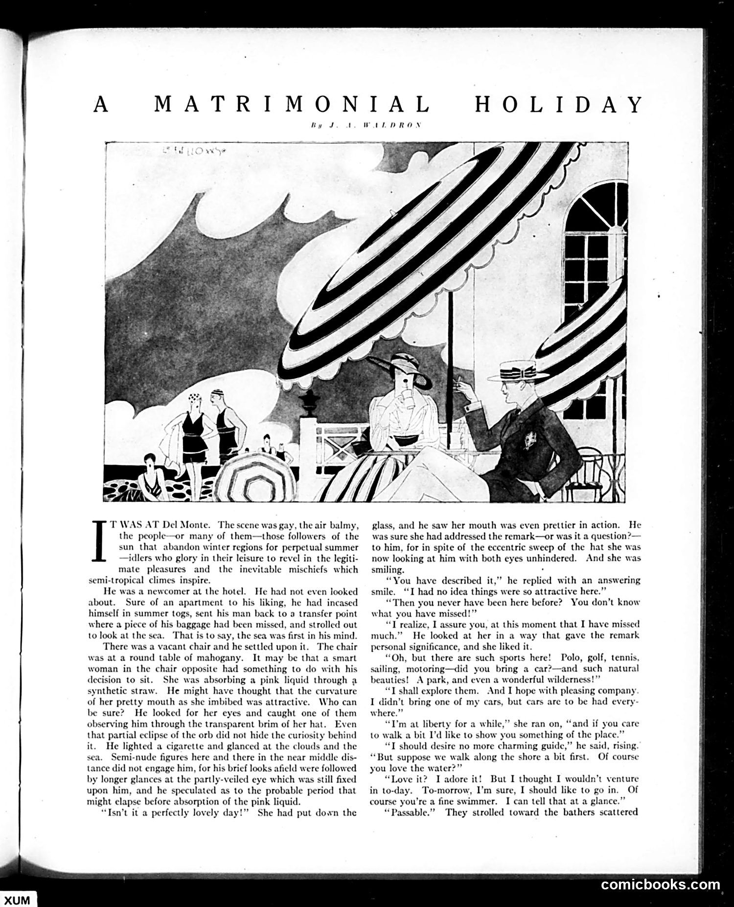 Judge — February 17, 1917 — page 13