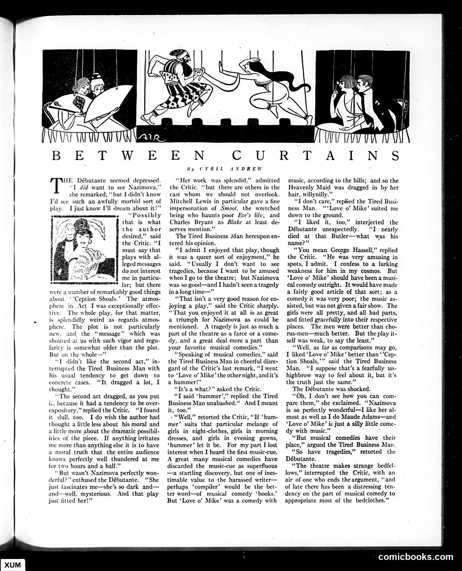 Judge — February 17, 1917 — page 17
