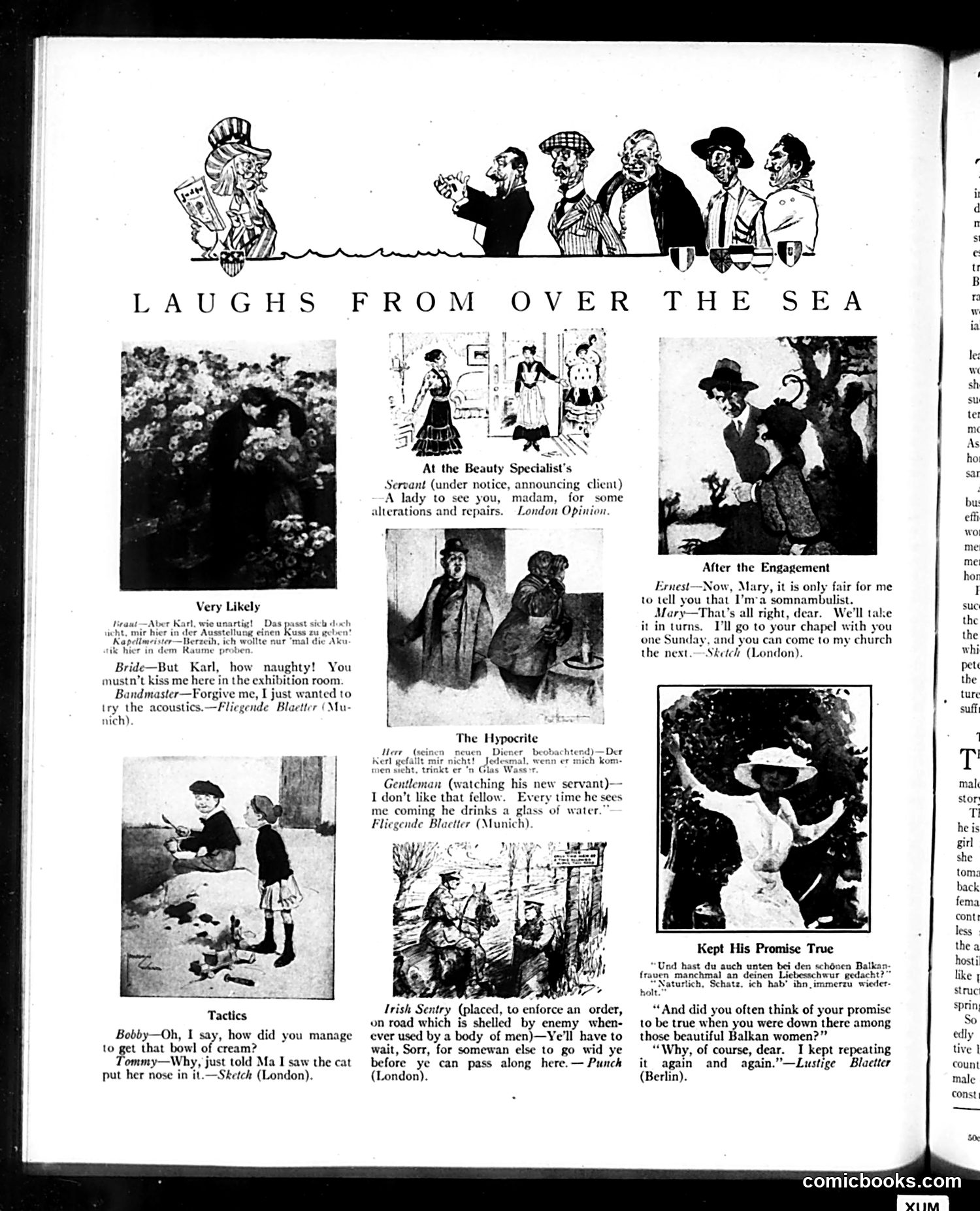 Judge — February 17, 1917 — page 18