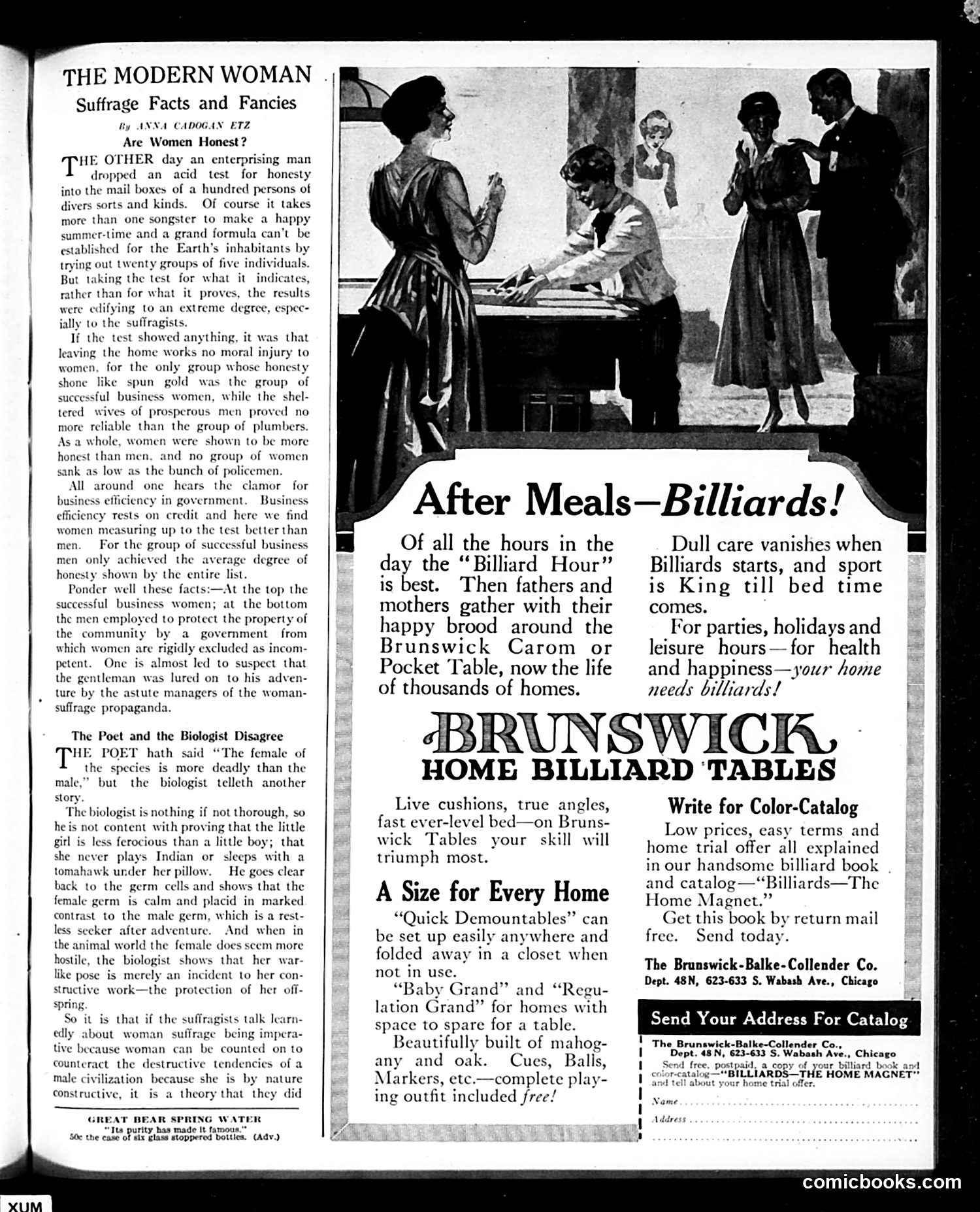 Judge — February 17, 1917 — page 19