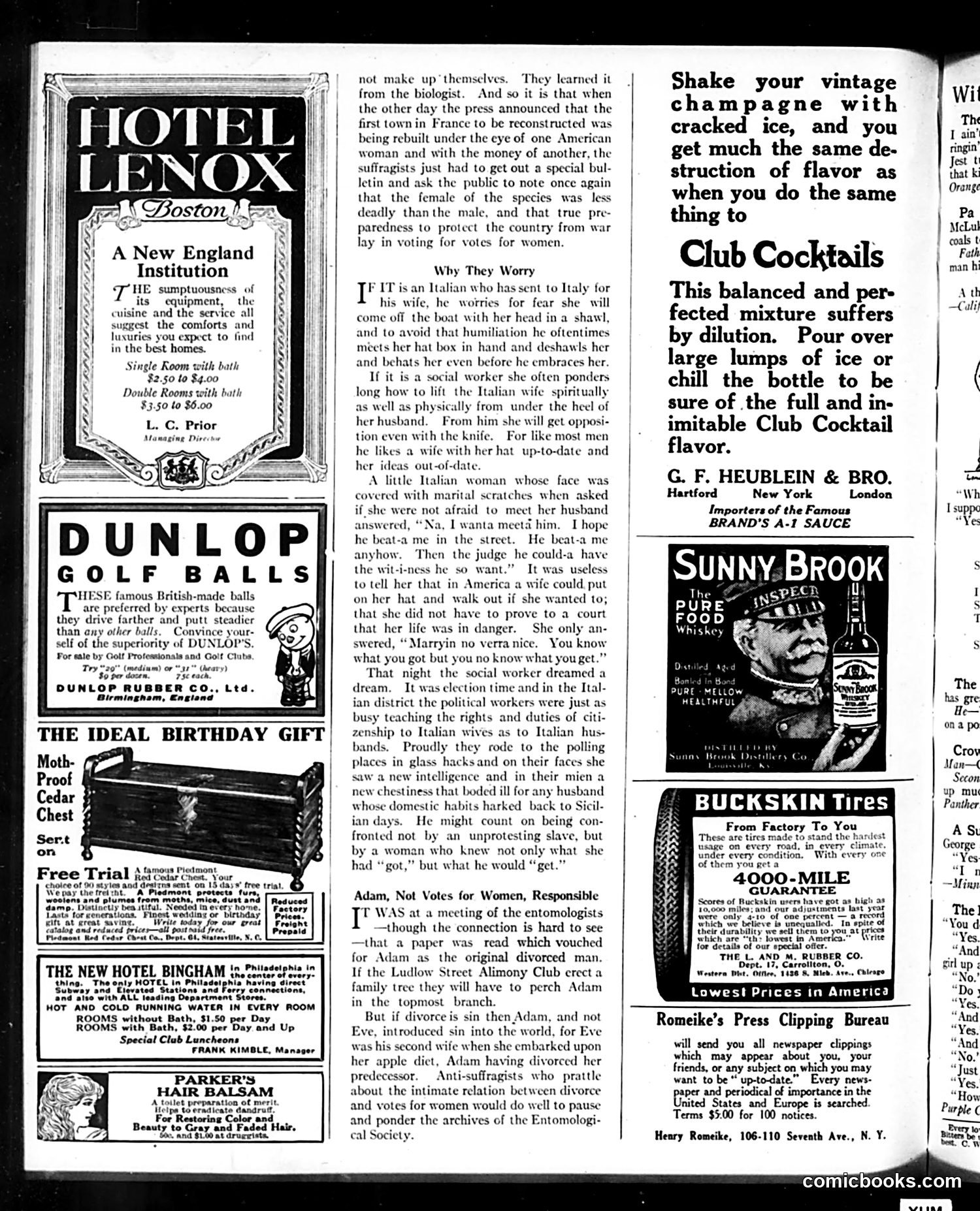 Judge — February 17, 1917 — page 20