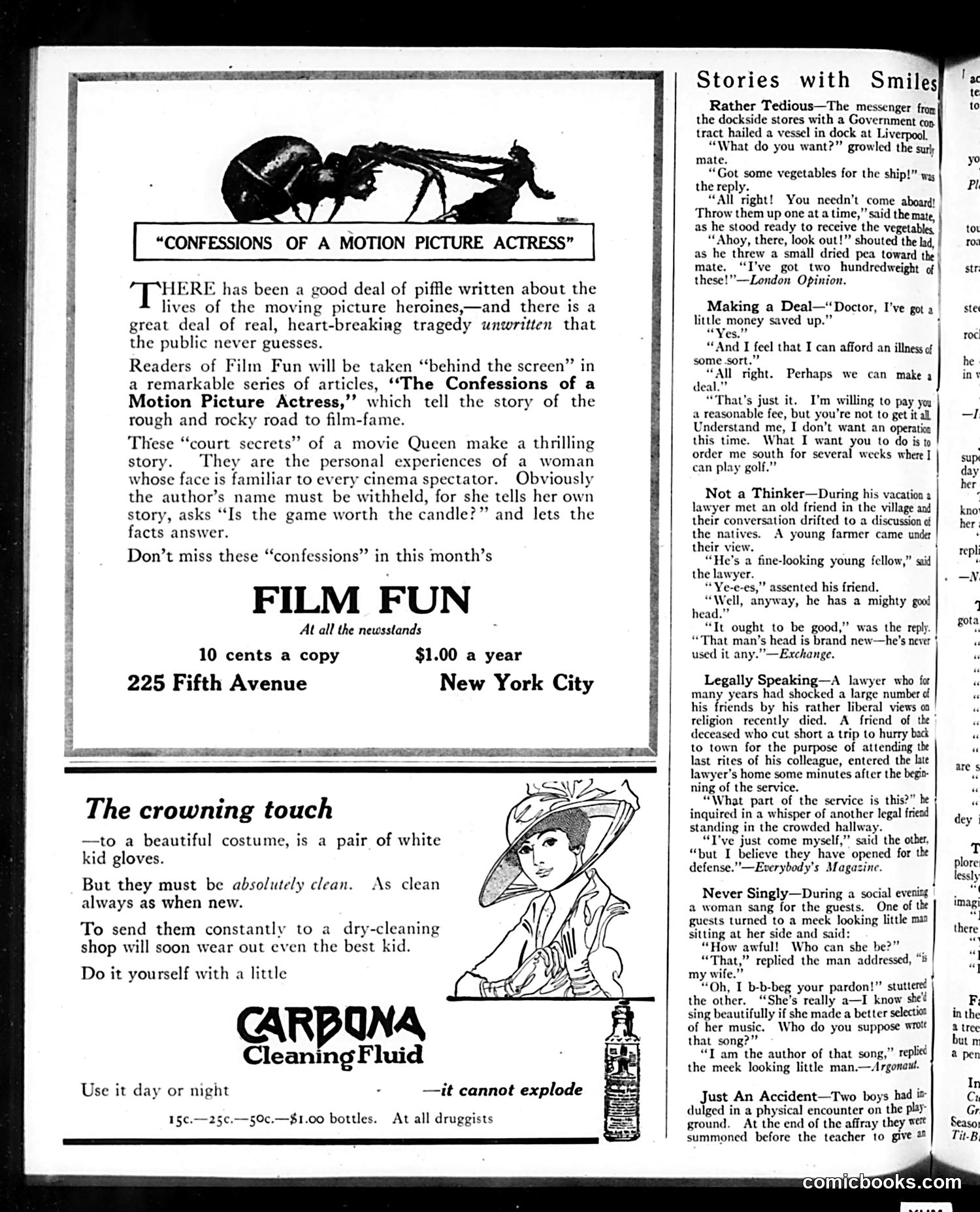 Judge — February 17, 1917 — page 24