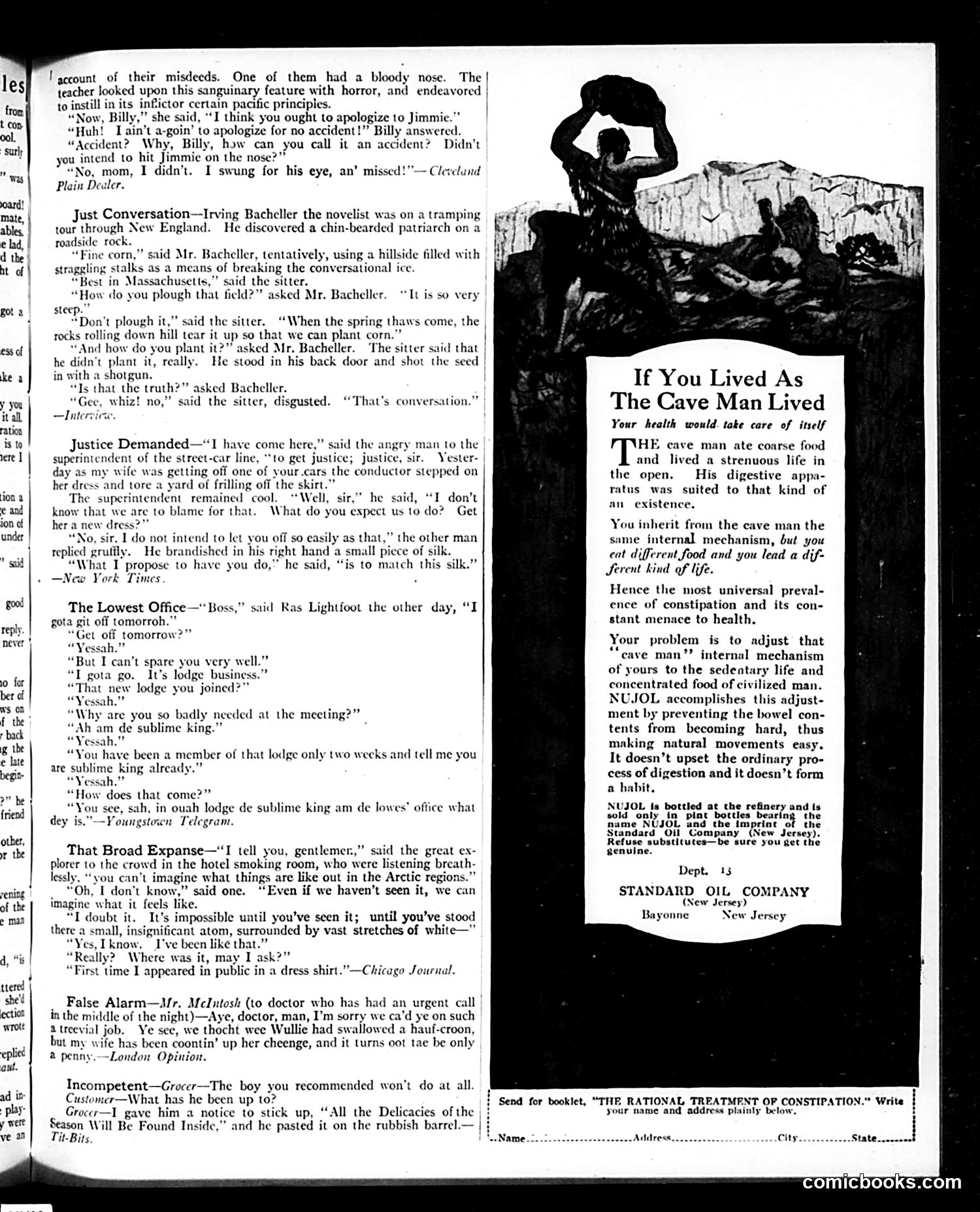 Judge — February 17, 1917 — page 25