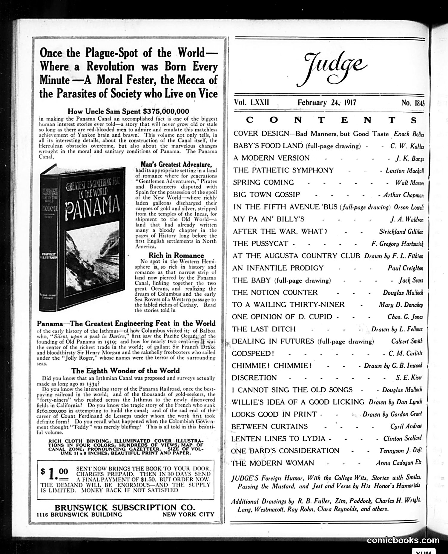 Judge — February 24, 1917 — page 2