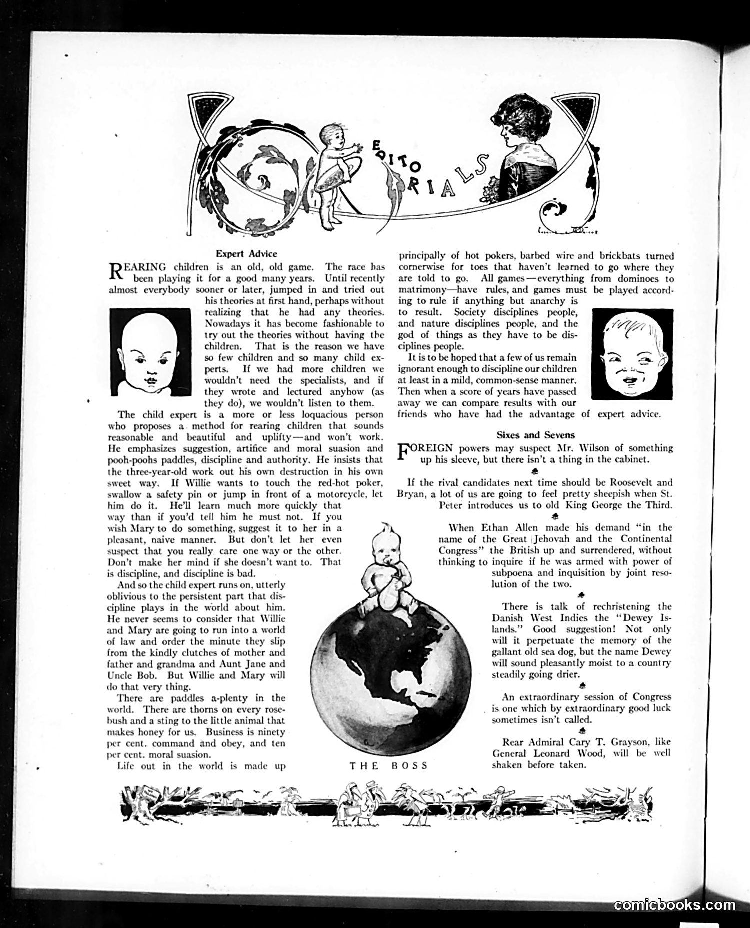Judge — February 24, 1917 — page 4