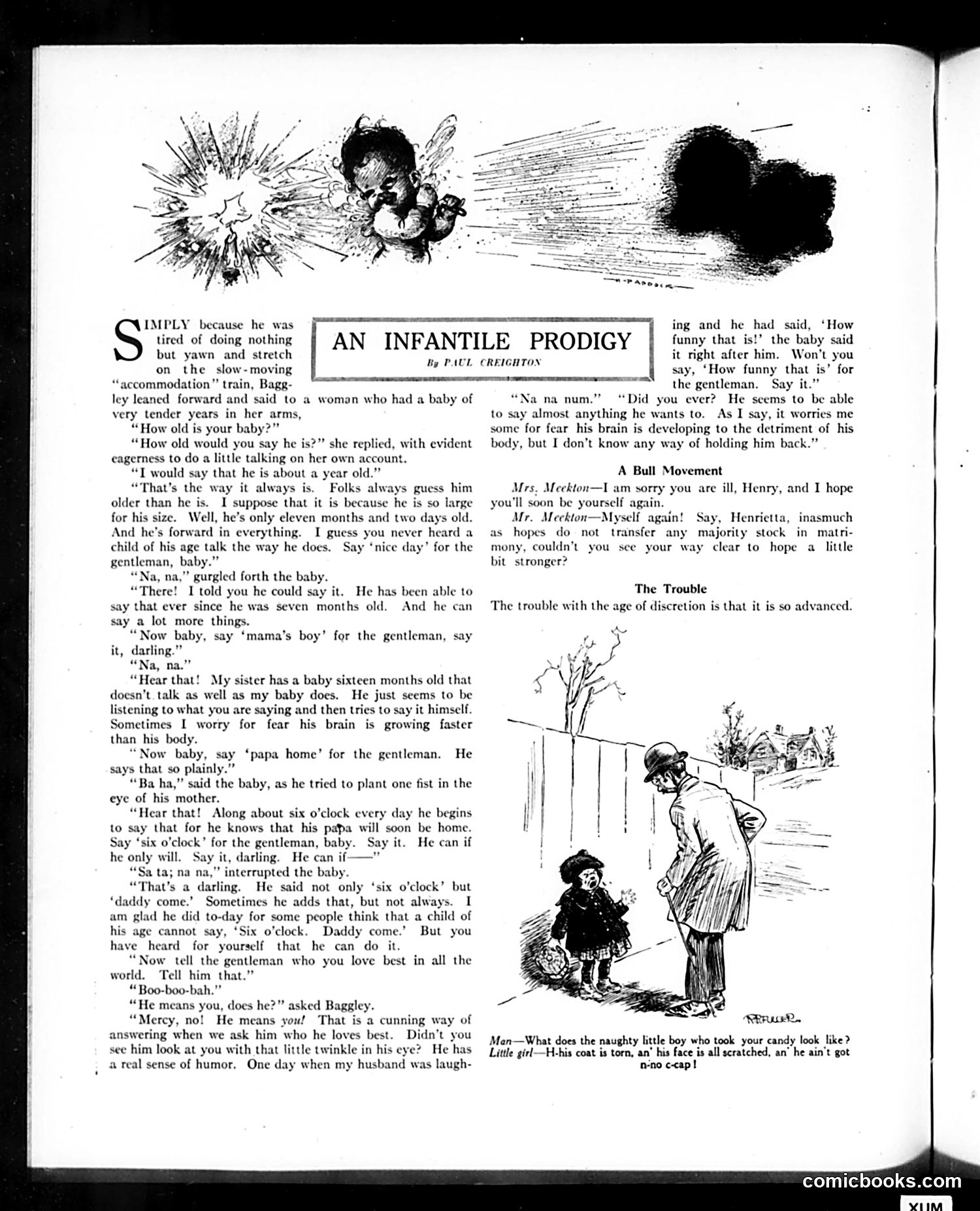 Judge — February 24, 1917 — page 6