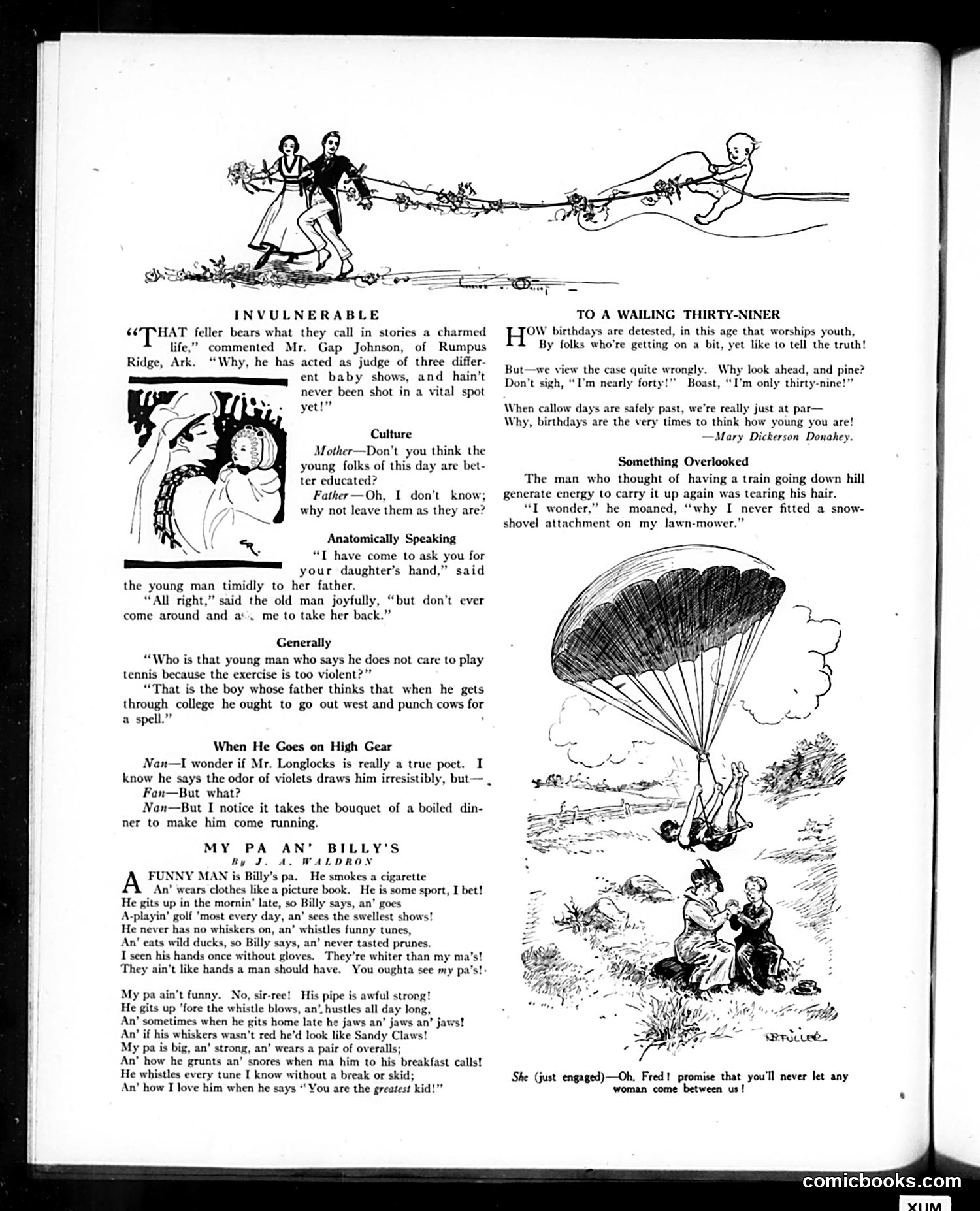 Judge — February 24, 1917 — page 8