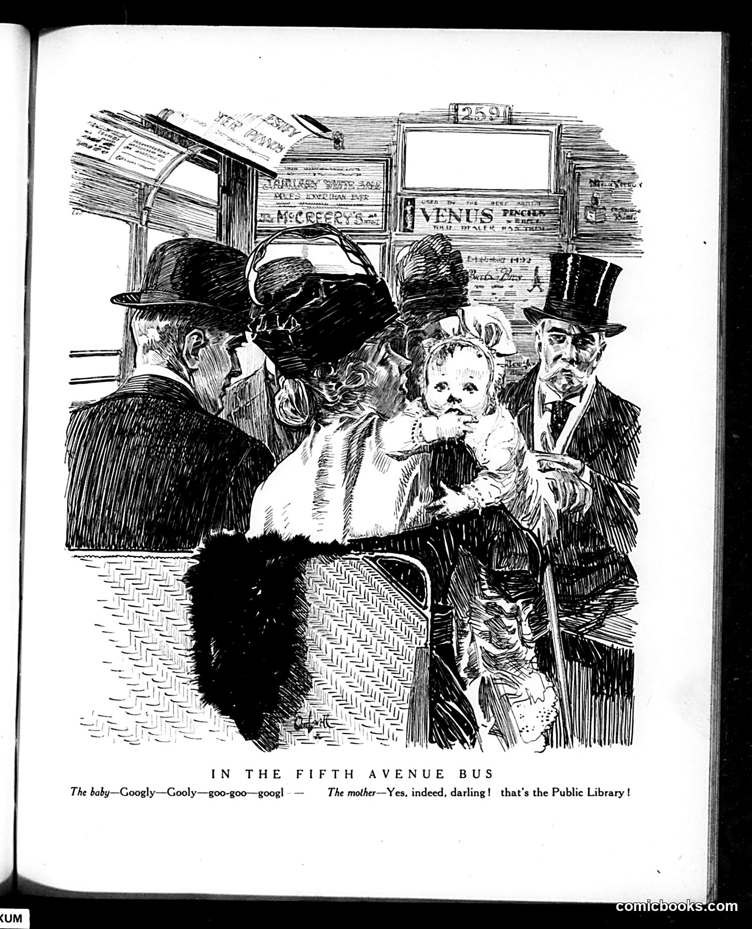 Judge — February 24, 1917 — page 9