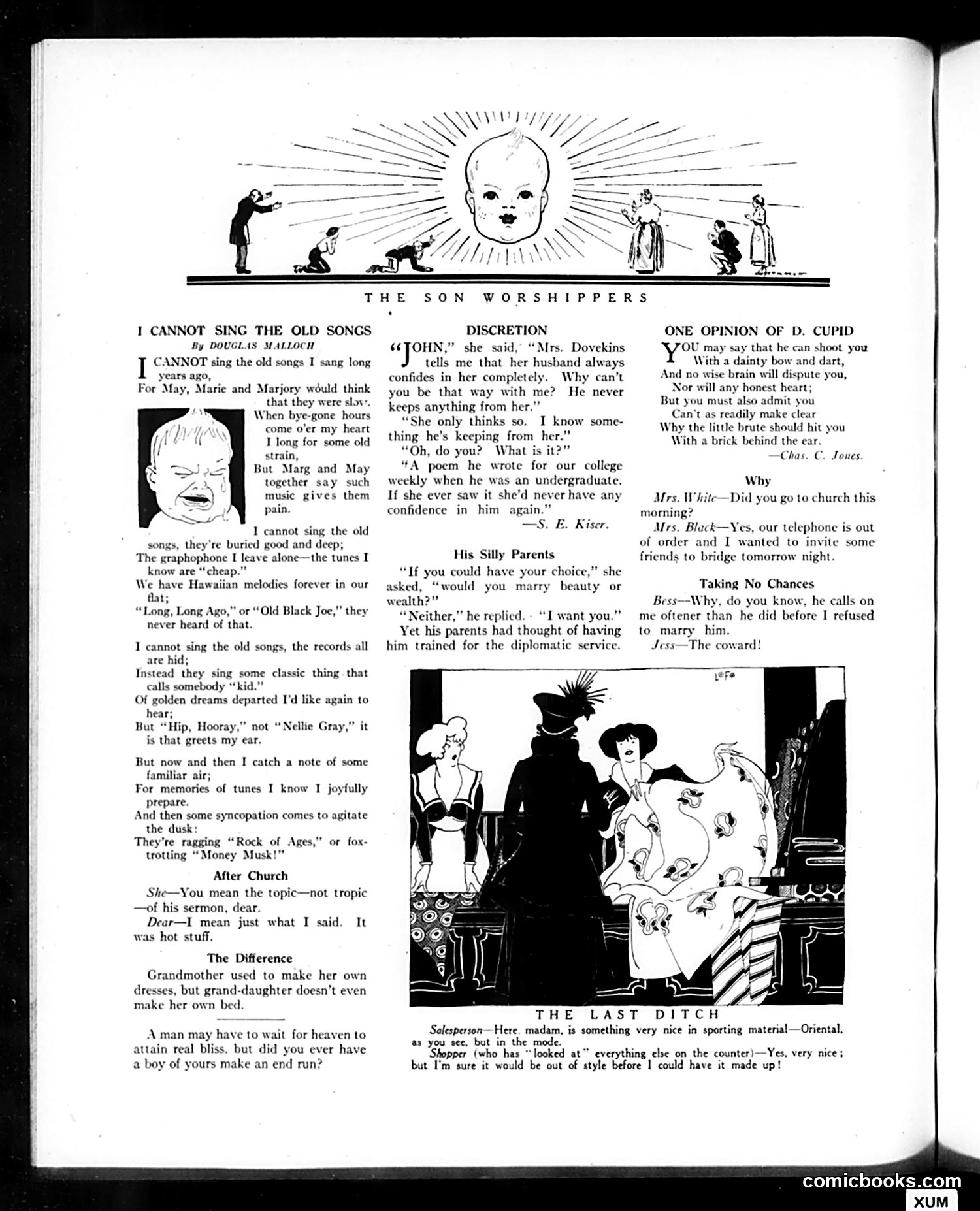 Judge — February 24, 1917 — page 10