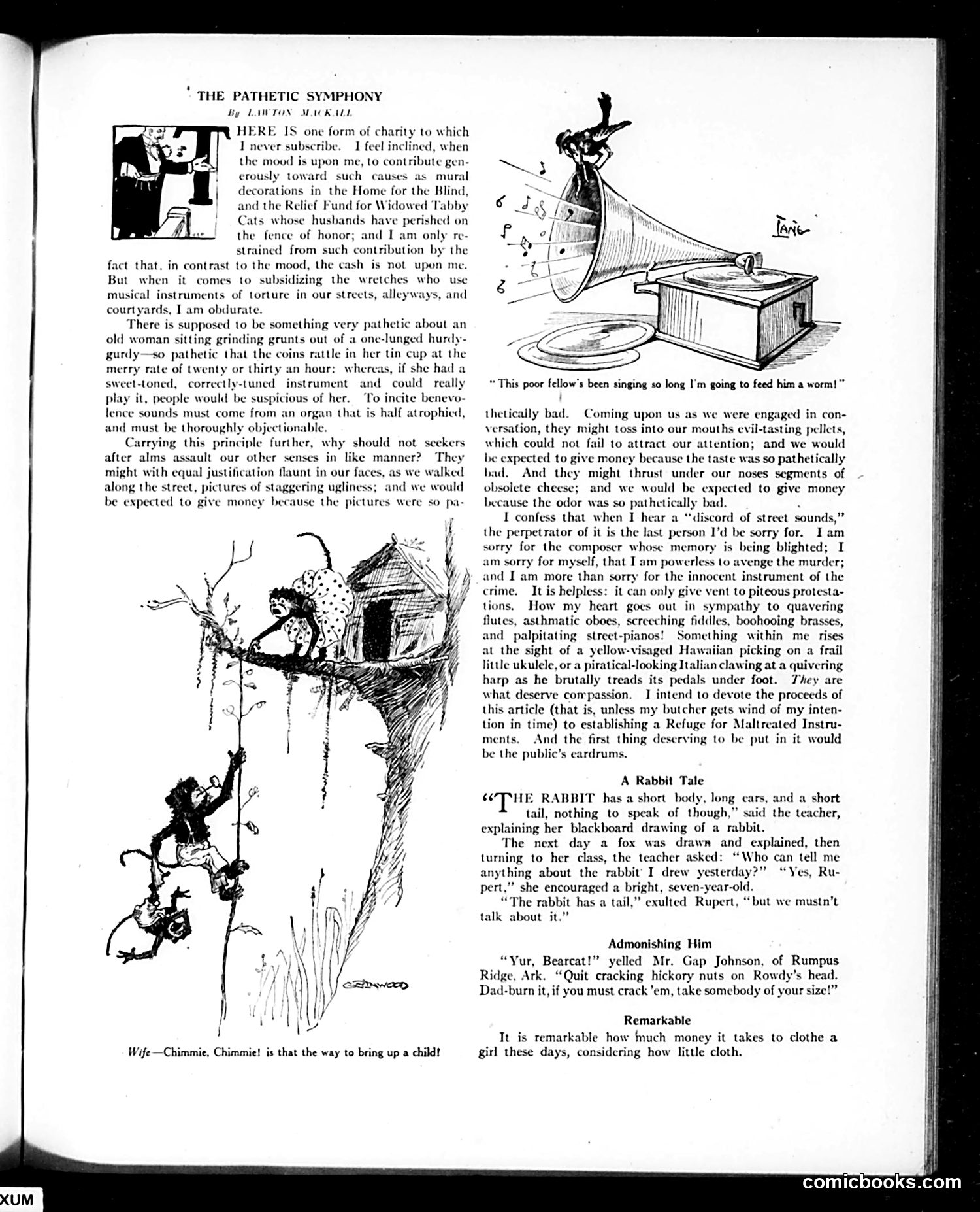 Judge — February 24, 1917 — page 11