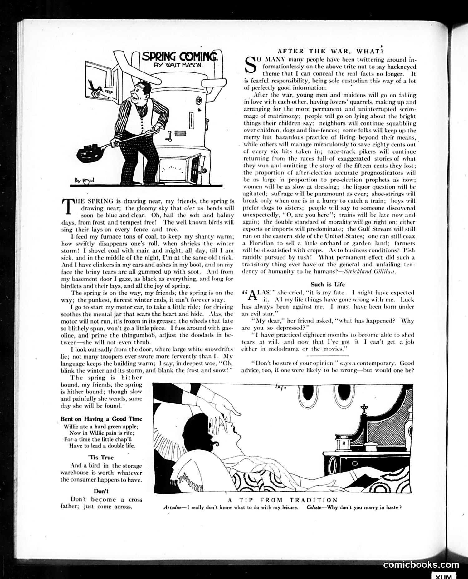 Judge — February 24, 1917 — page 12