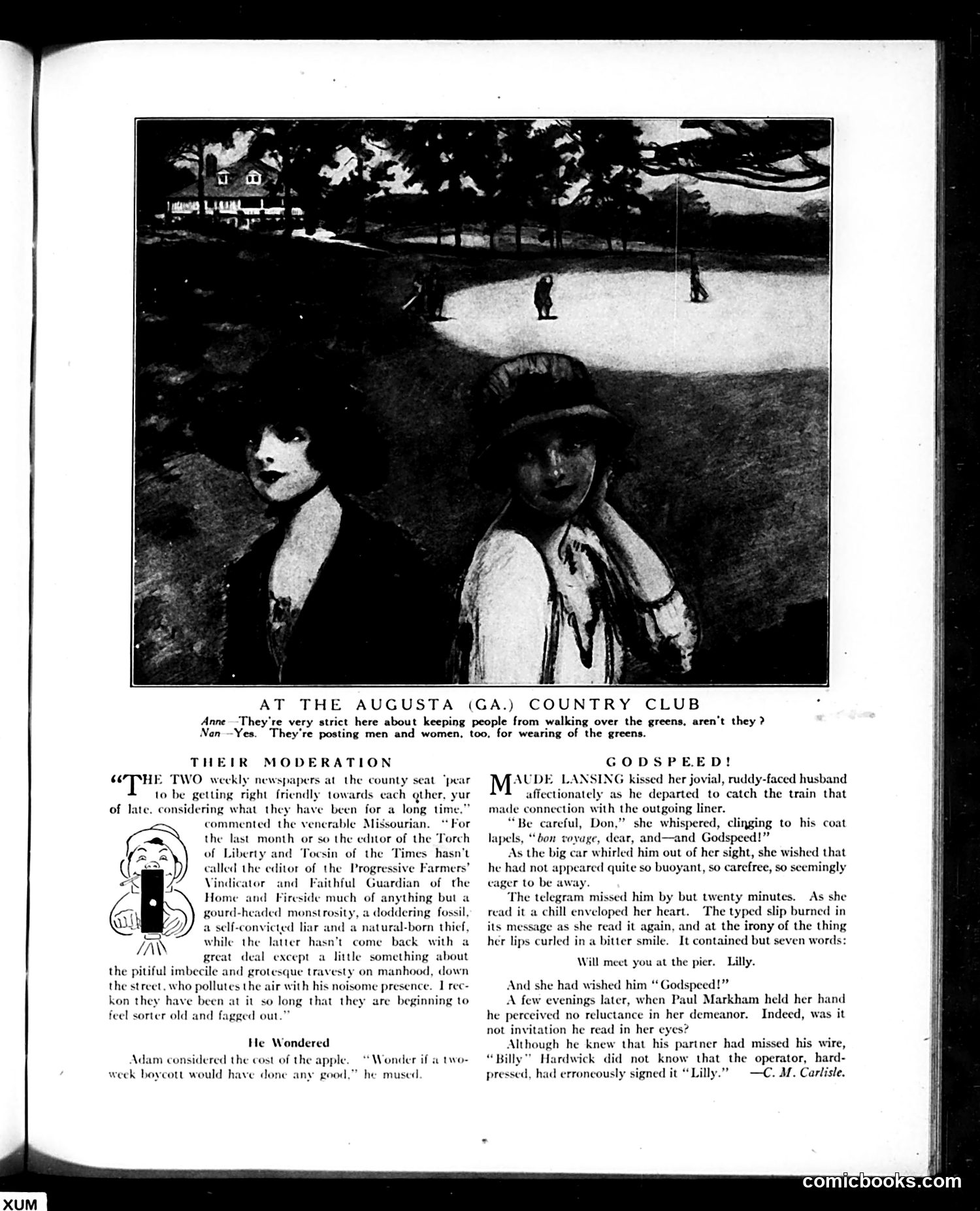 Judge — February 24, 1917 — page 13