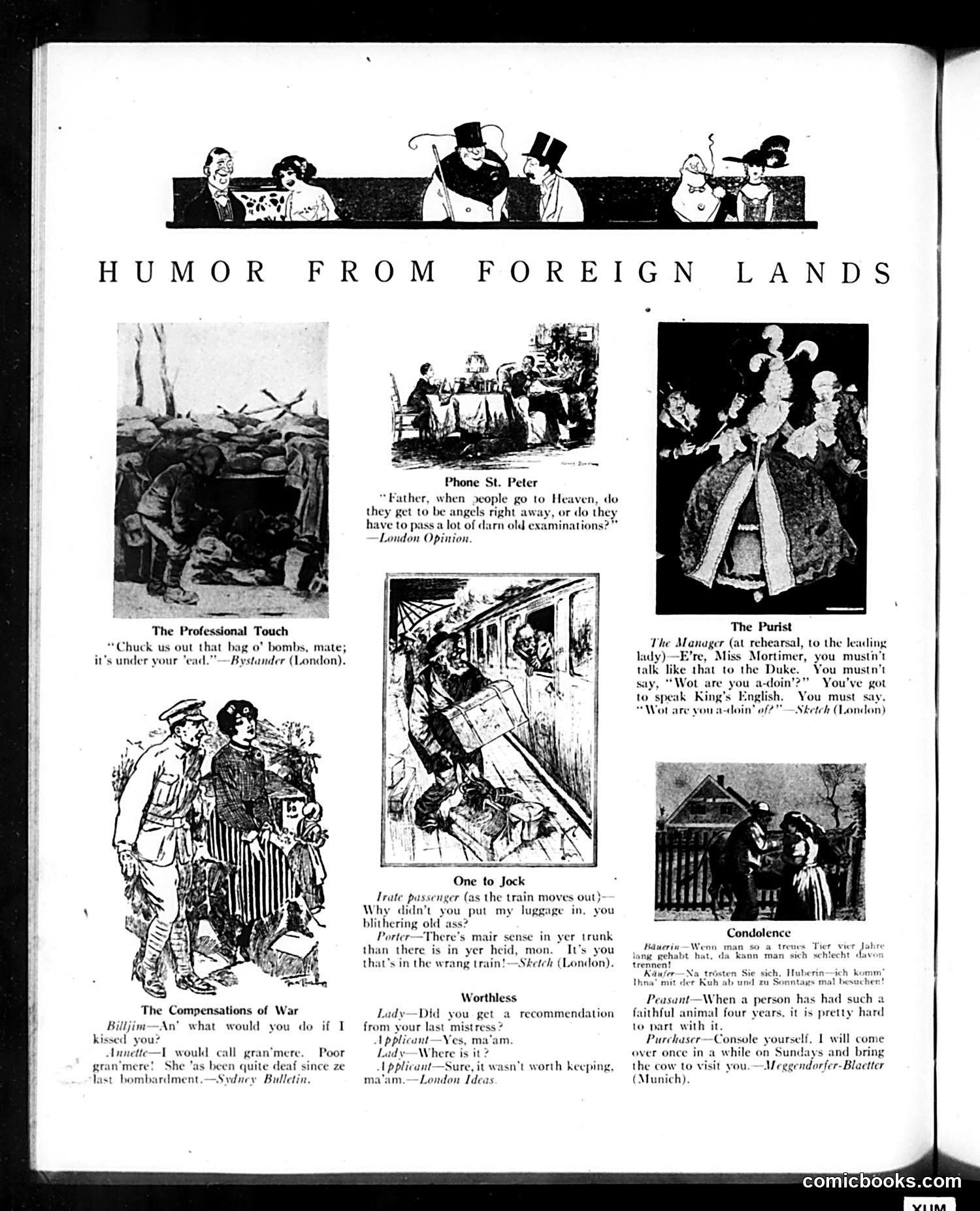 Judge — February 24, 1917 — page 16