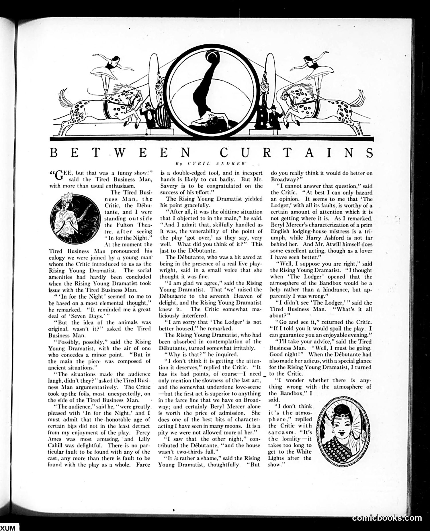 Judge — February 24, 1917 — page 17