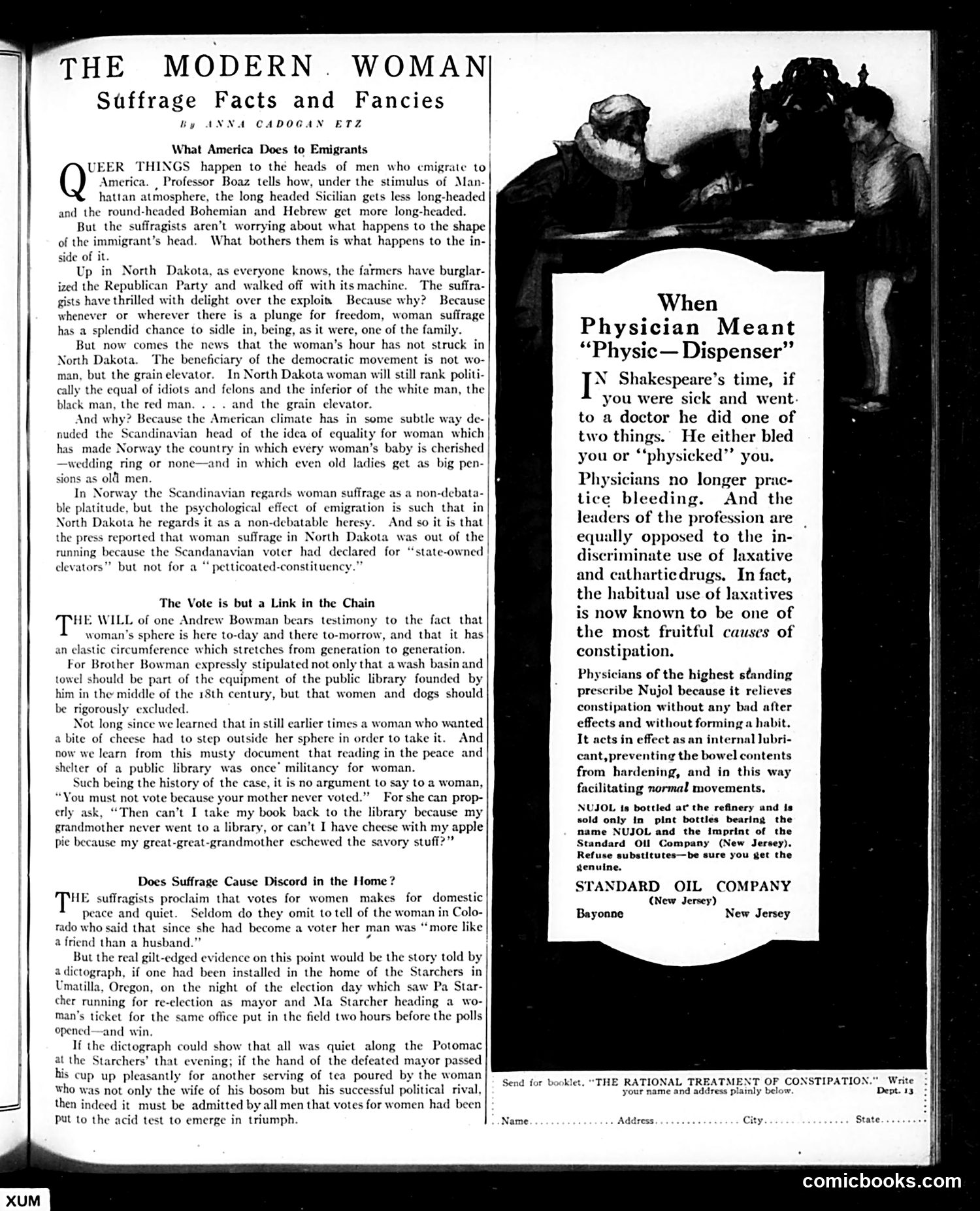 Judge — February 24, 1917 — page 19