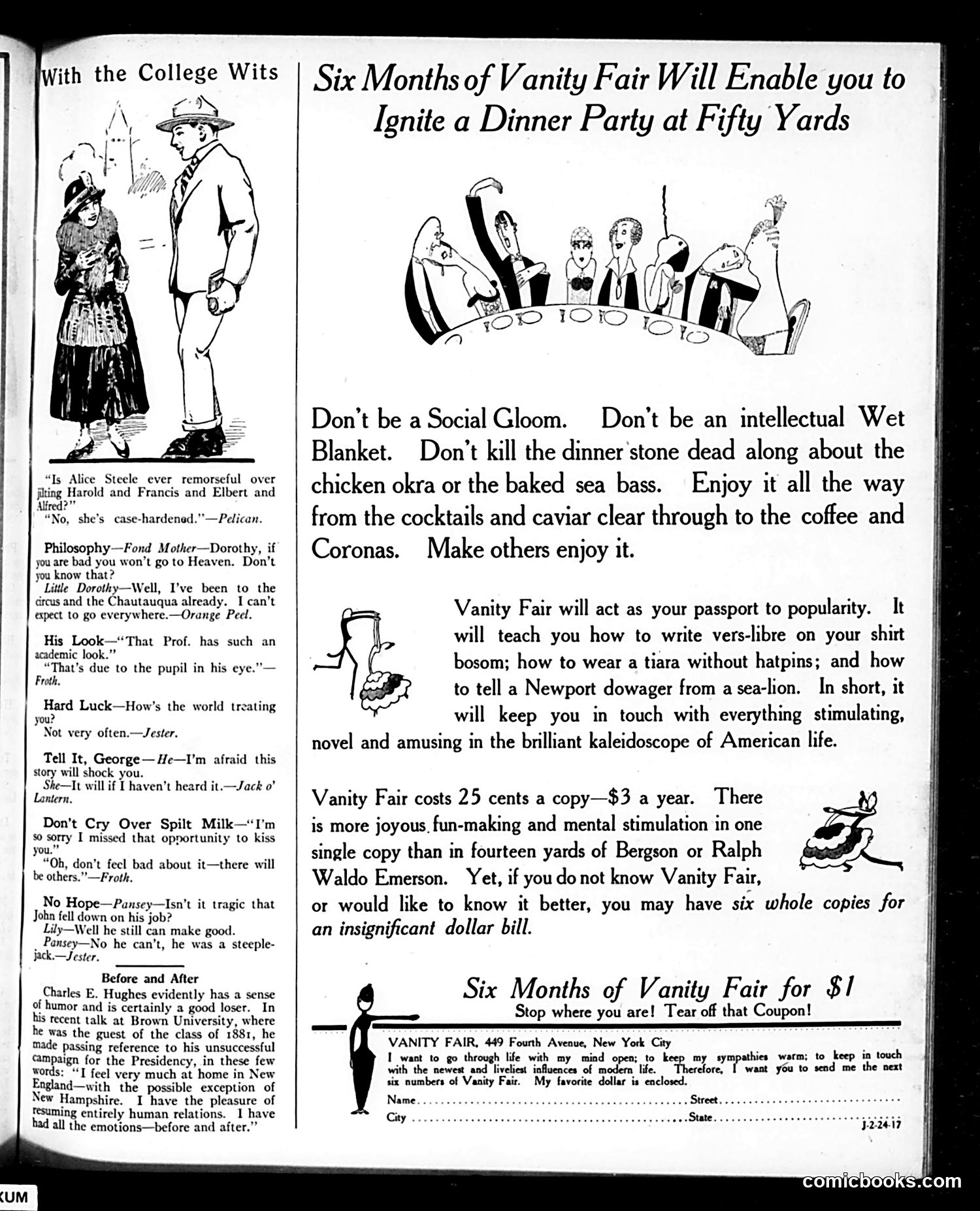 Judge — February 24, 1917 — page 21