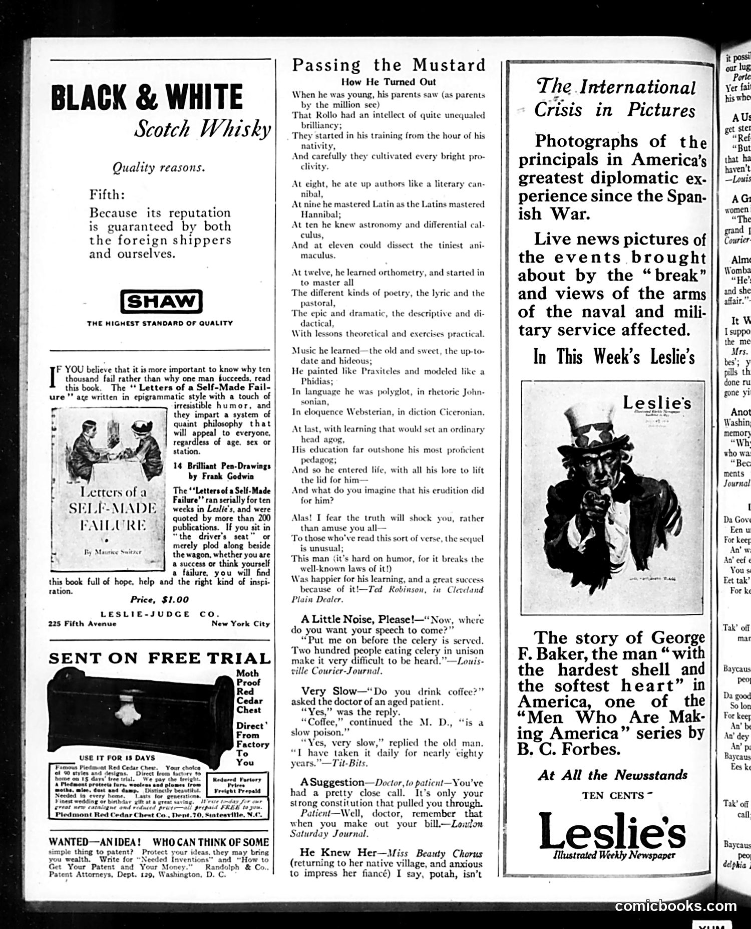 Judge — February 24, 1917 — page 22