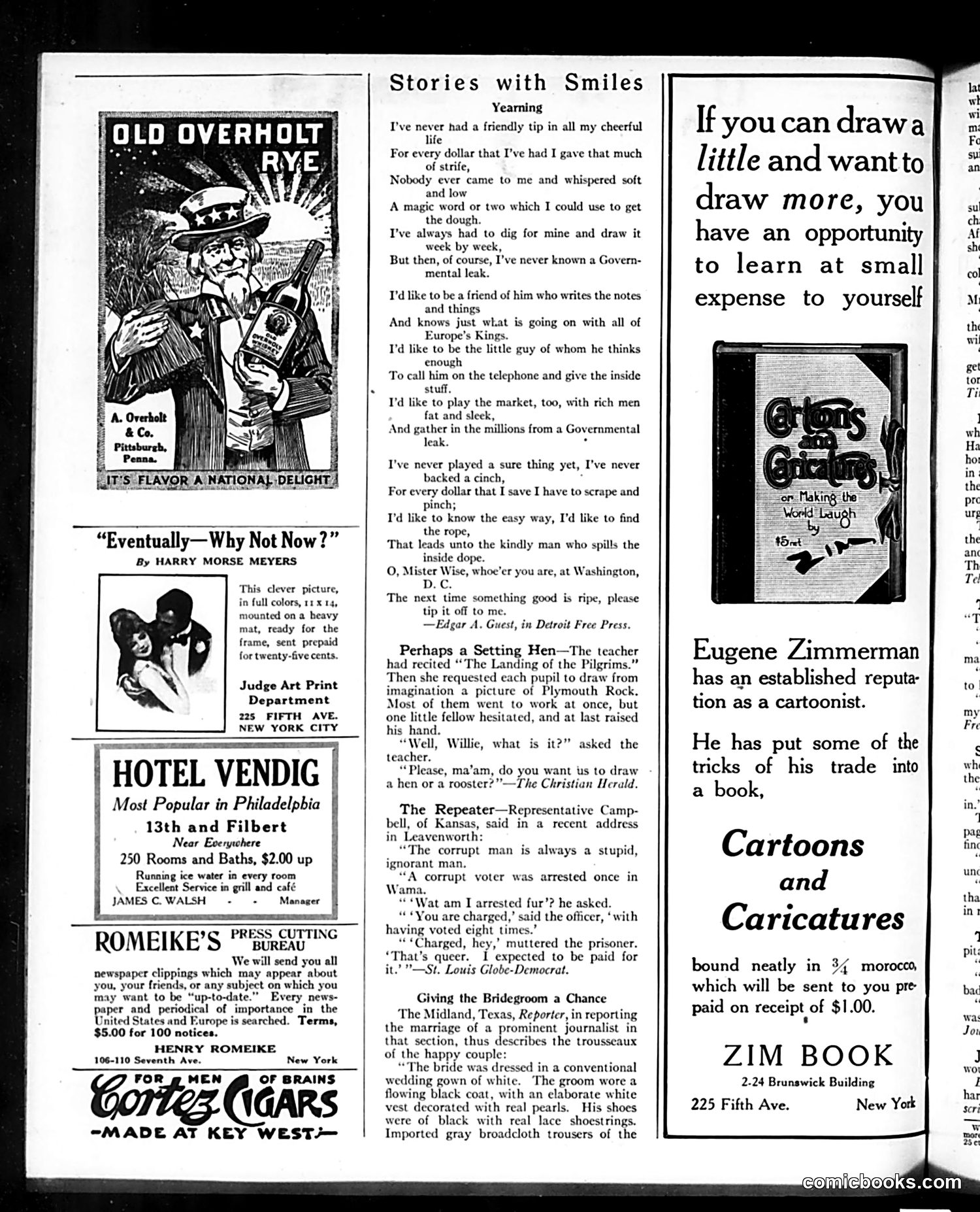 Judge — February 24, 1917 — page 24