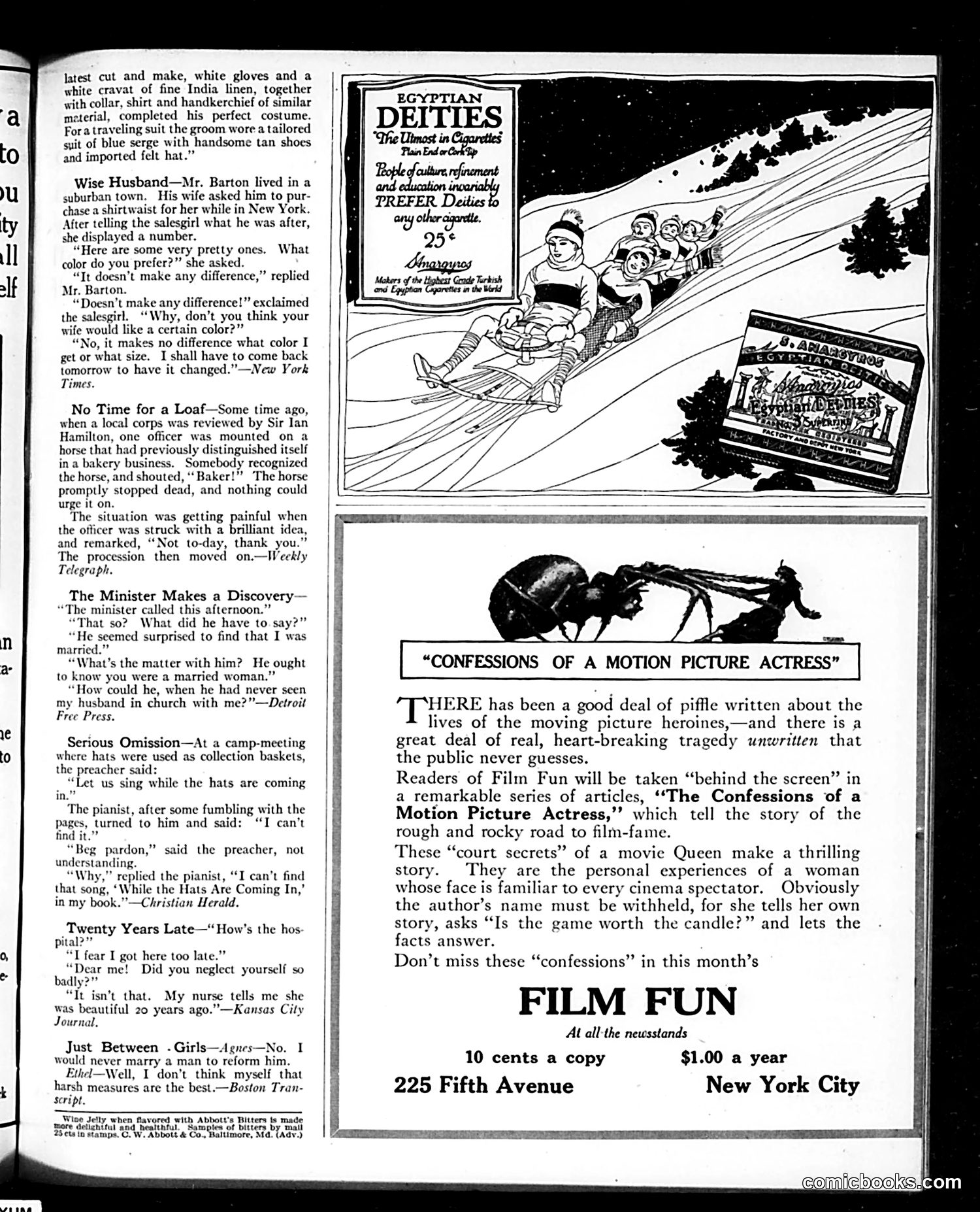 Judge — February 24, 1917 — page 25