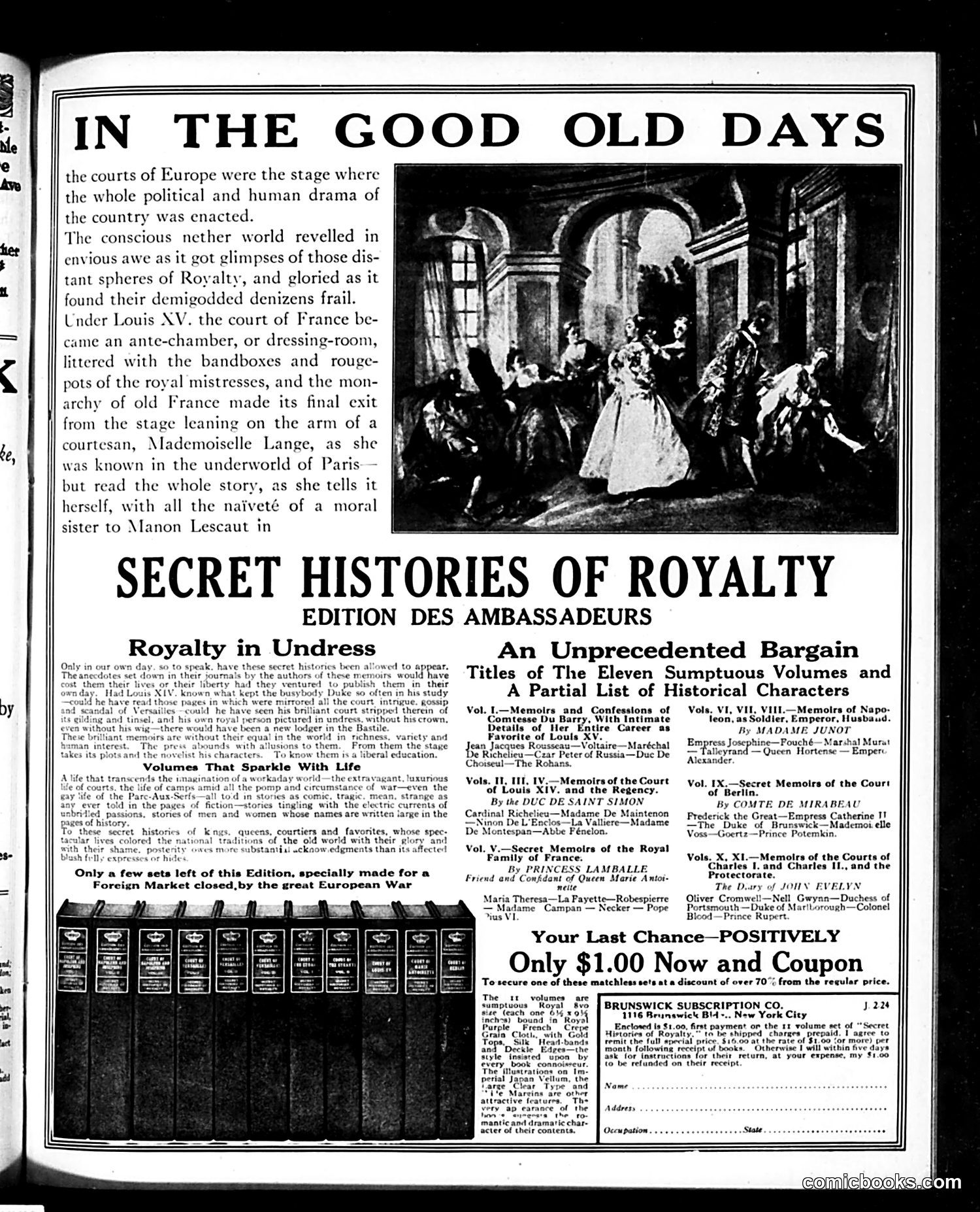 Judge — February 24, 1917 — page 27