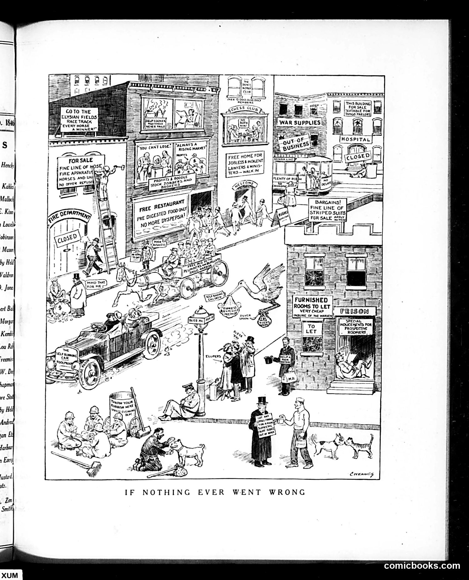 Judge — March 3, 1917 — page 3