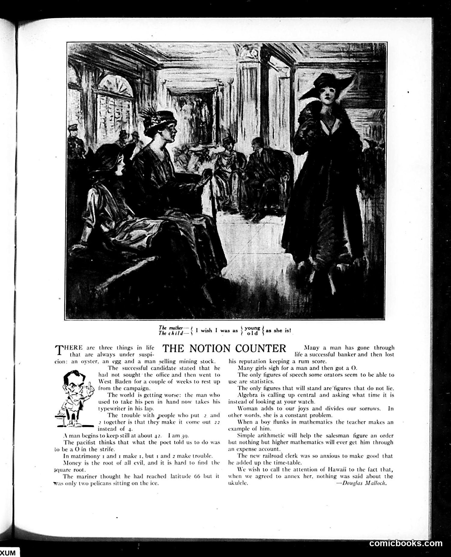 Judge — March 3, 1917 — page 5