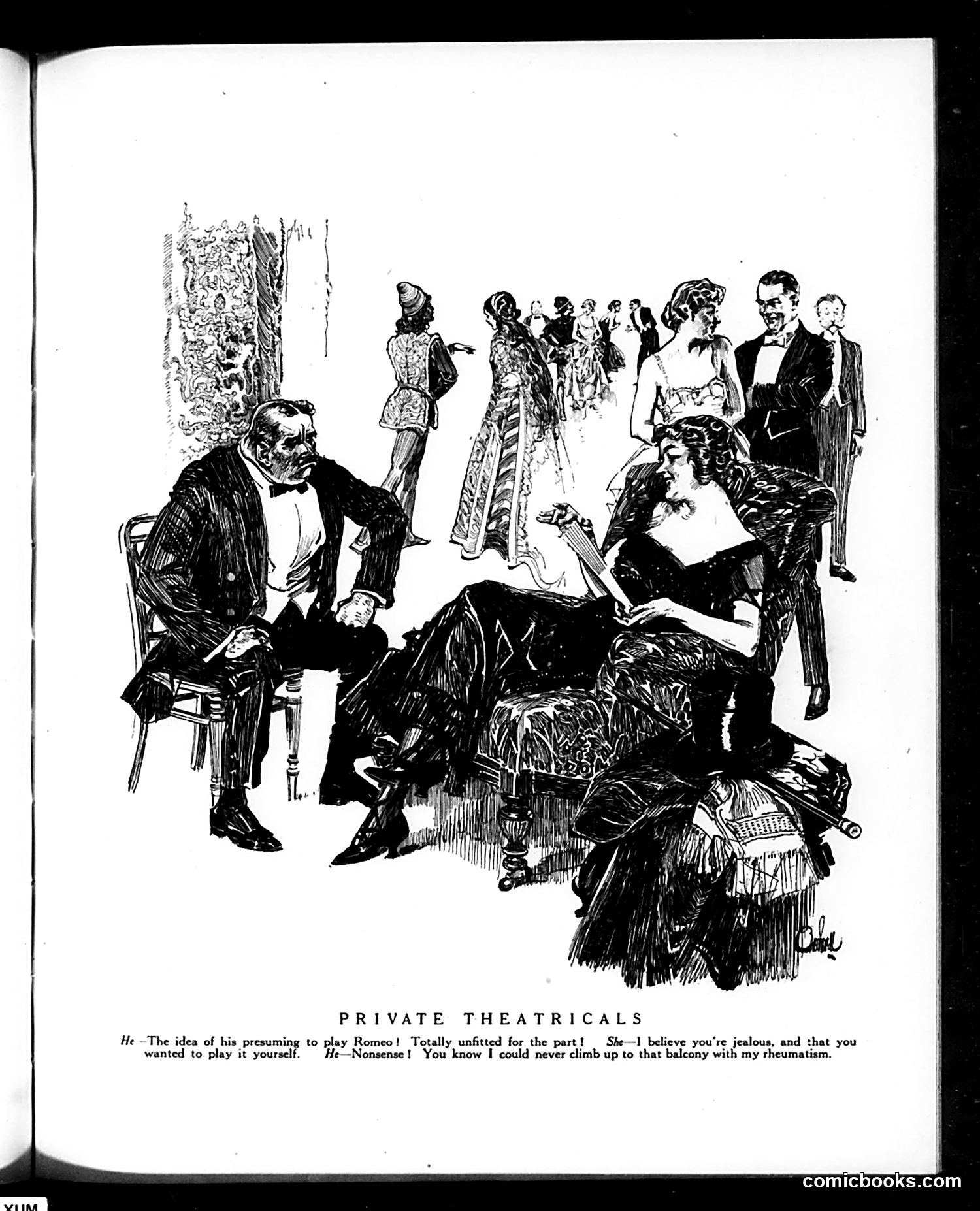 Judge — March 3, 1917 — page 7