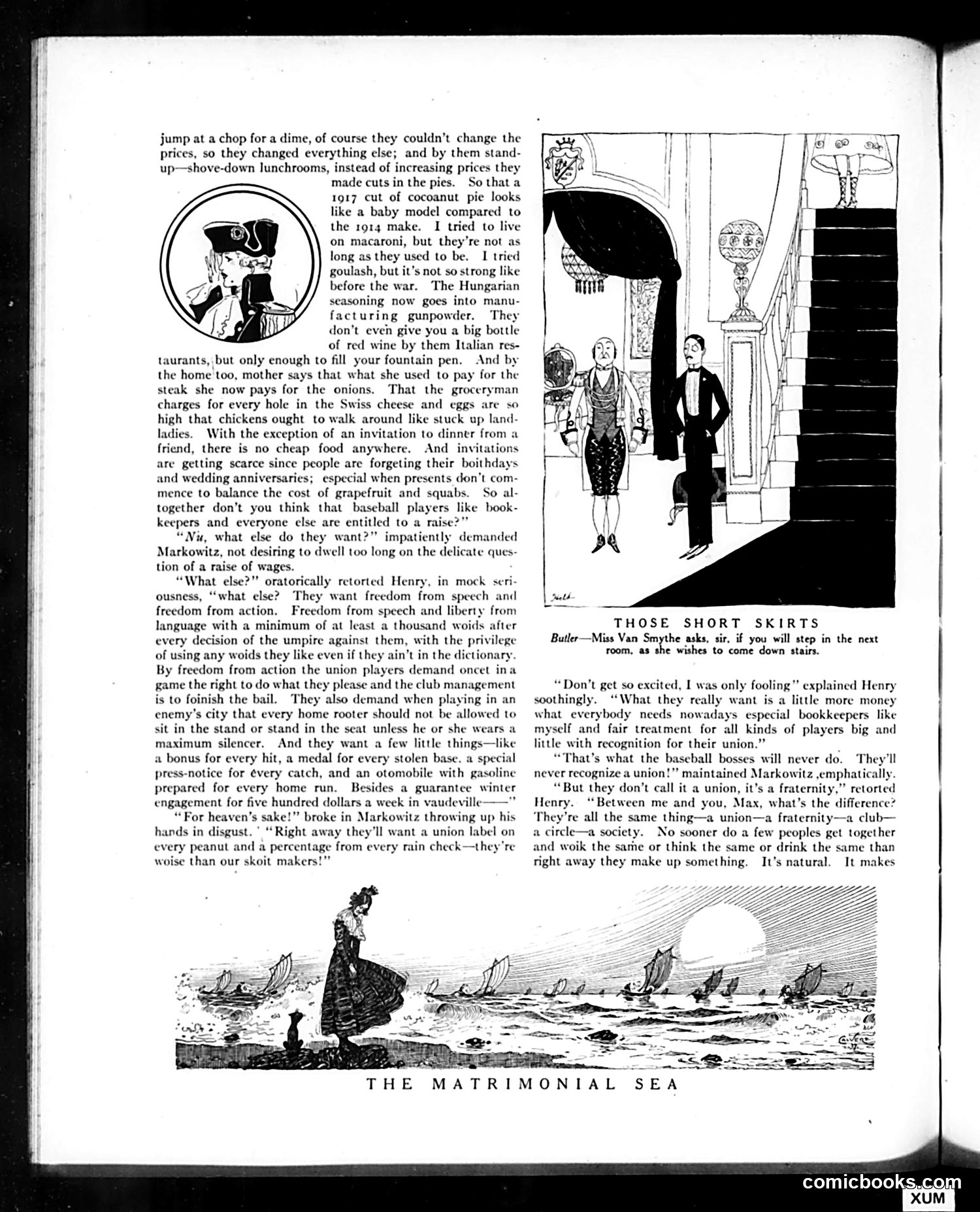 Judge — March 3, 1917 — page 10