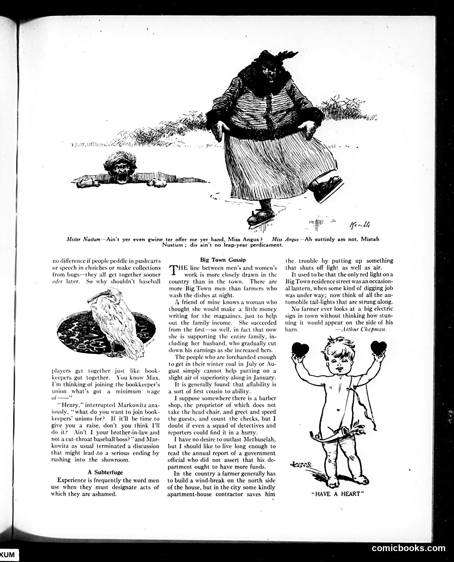Judge — March 3, 1917 — page 11