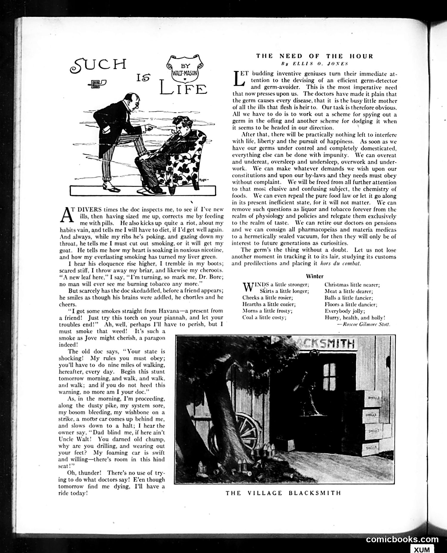 Judge — March 3, 1917 — page 12