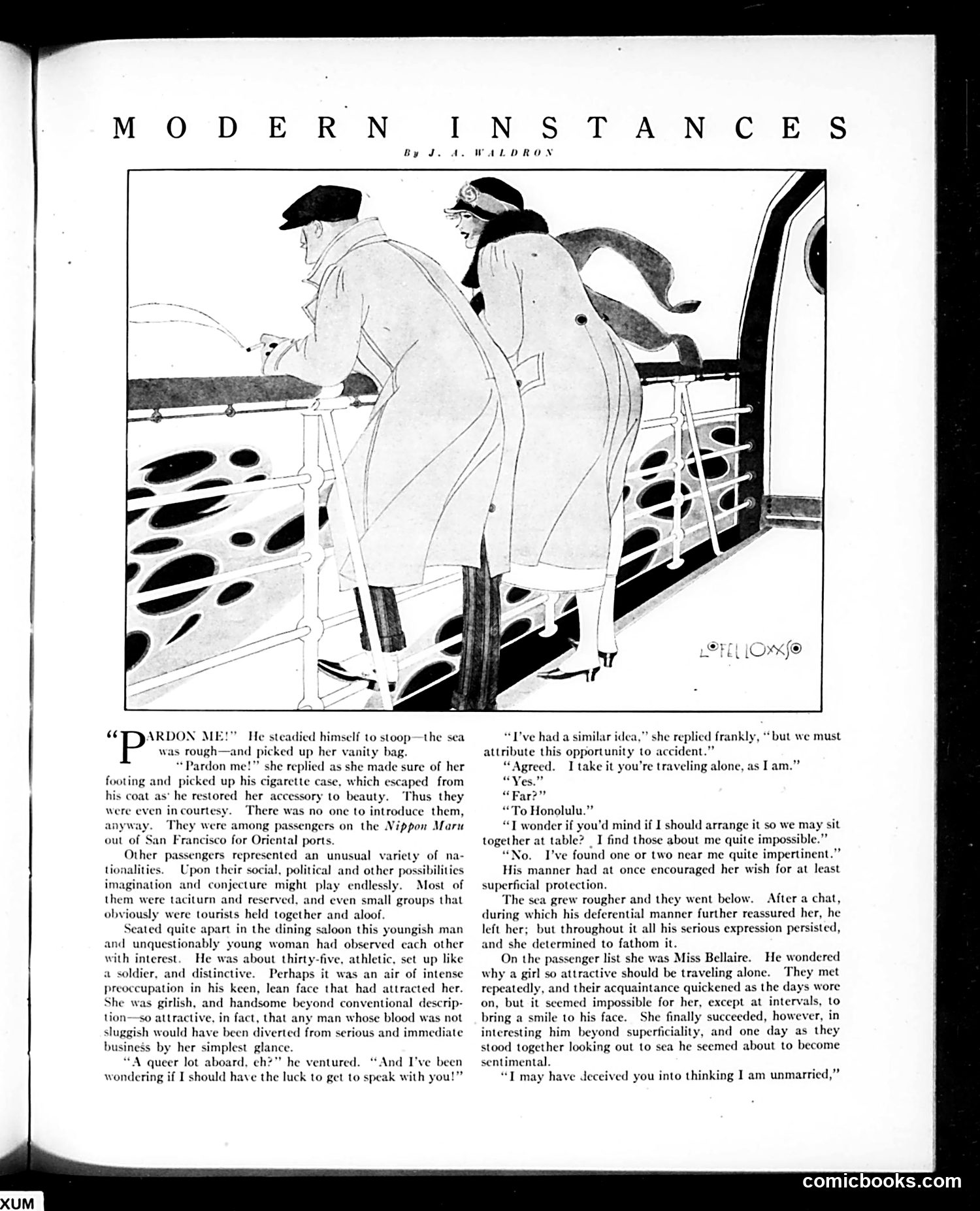 Judge — March 3, 1917 — page 13